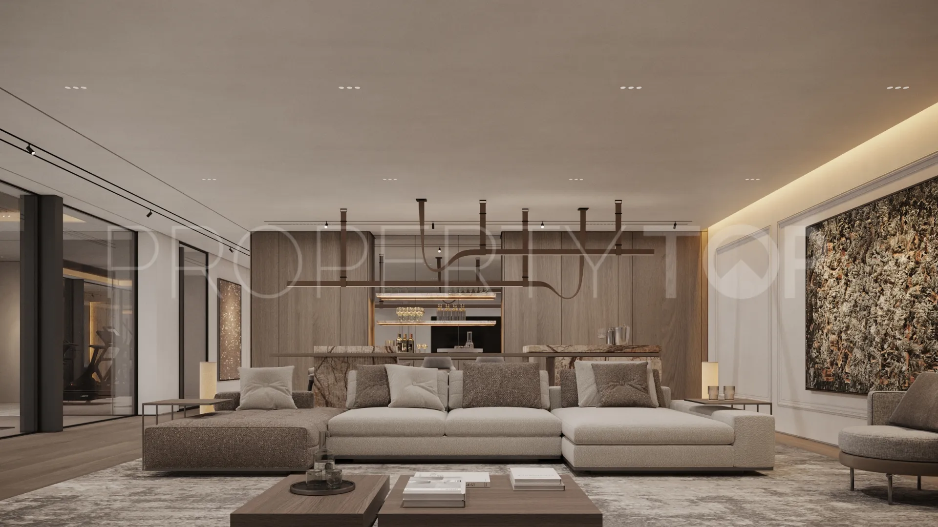 8 bedrooms villa in La Zagaleta for sale