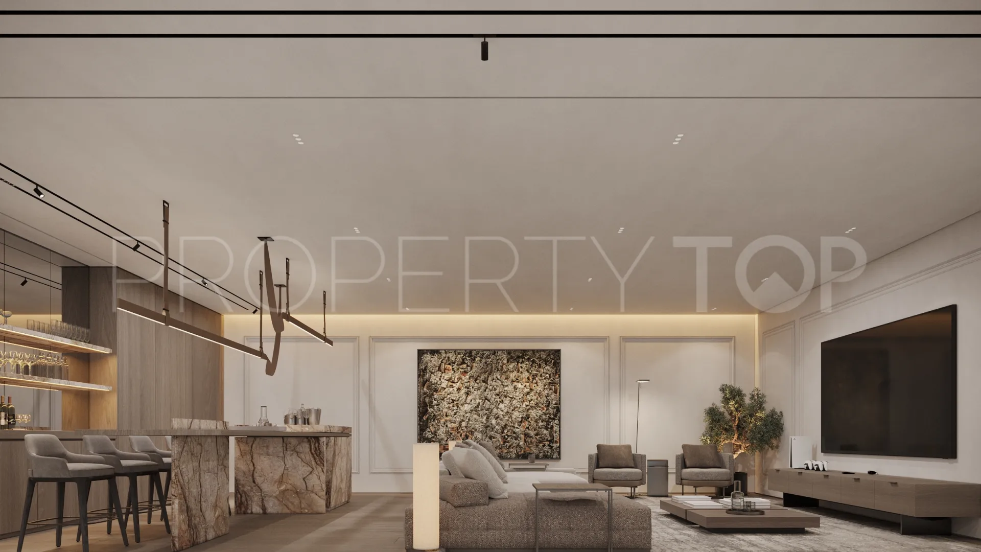 8 bedrooms villa in La Zagaleta for sale