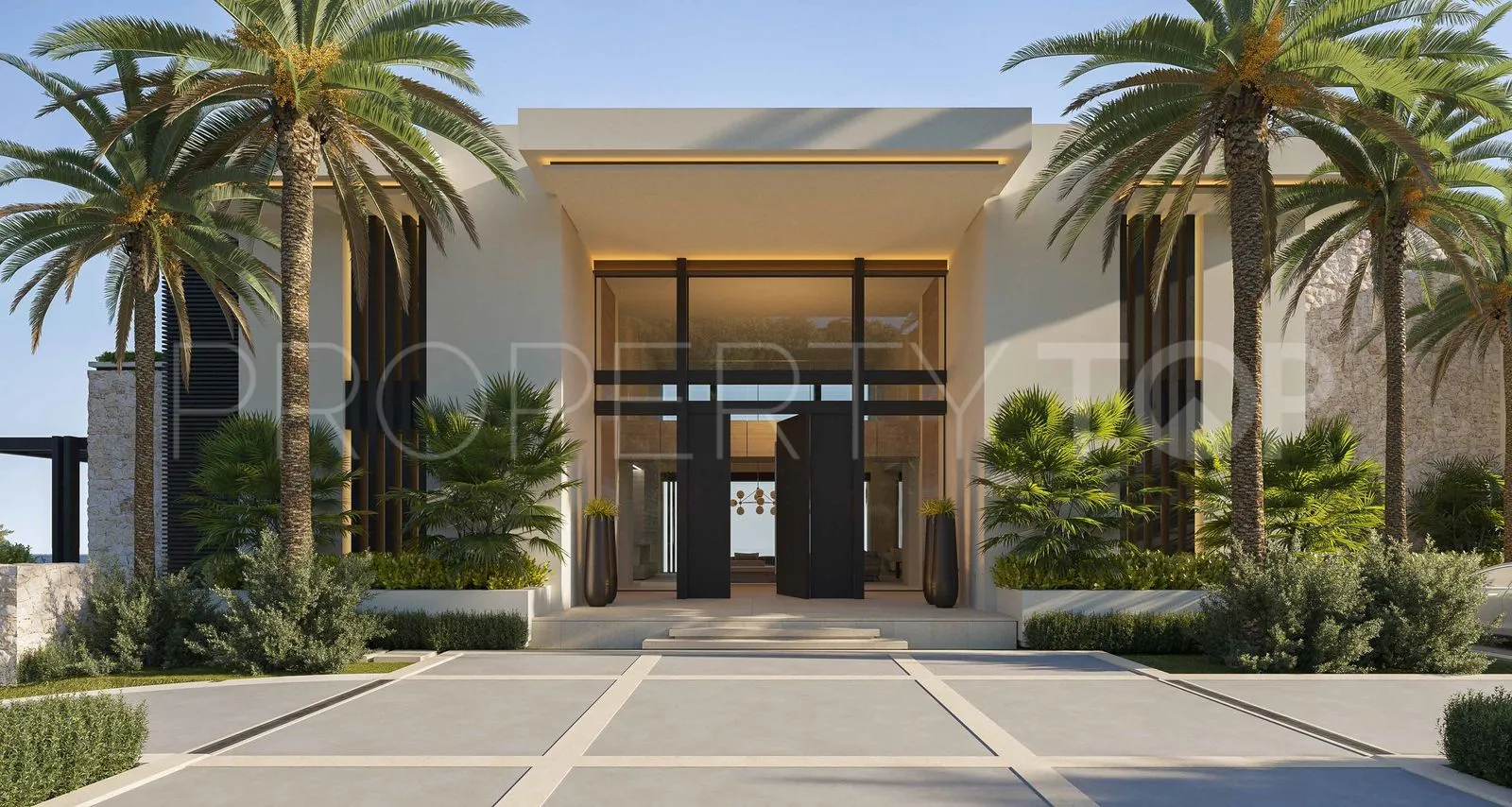 8 bedrooms villa in La Zagaleta for sale