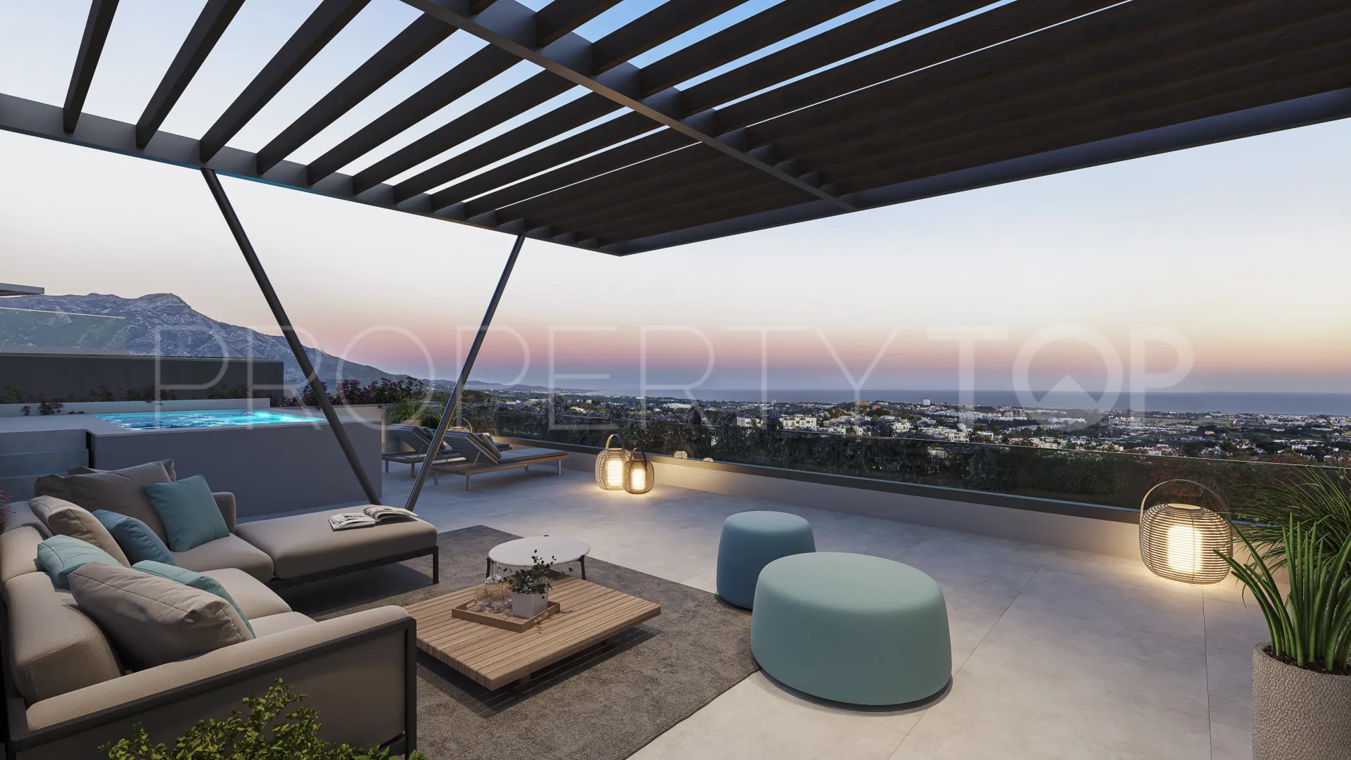 Buy 3 bedrooms apartment in La Quinta