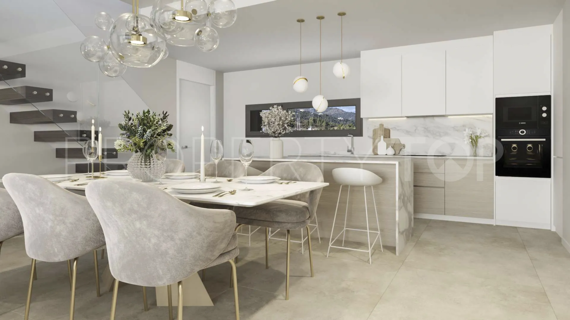 Buy 3 bedrooms apartment in La Quinta