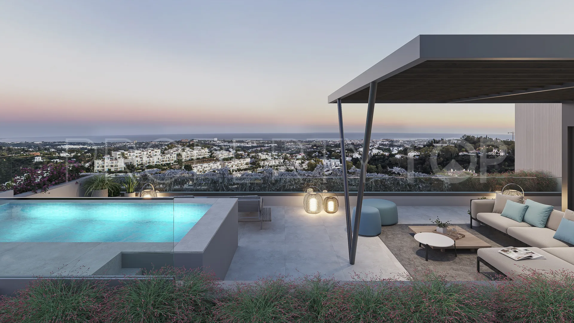 Buy 3 bedrooms apartment in La Quinta