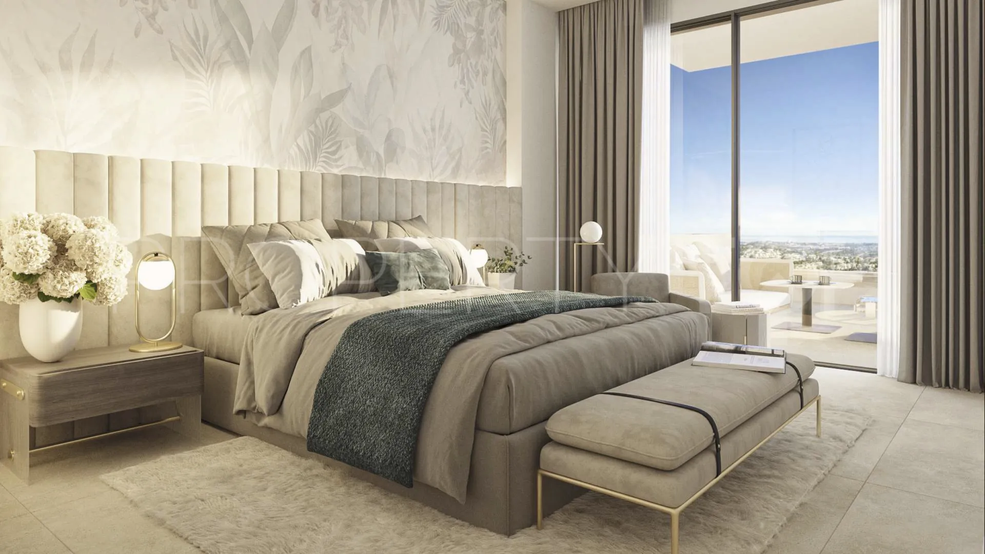 Buy 3 bedrooms apartment in La Quinta