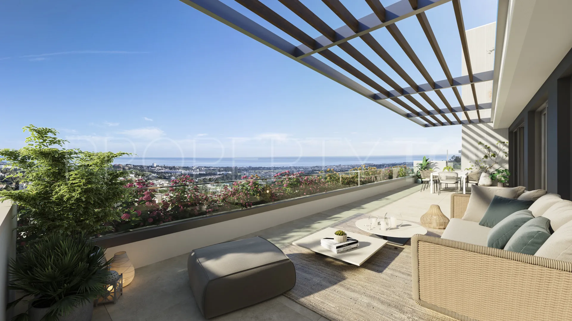 Buy 3 bedrooms apartment in La Quinta