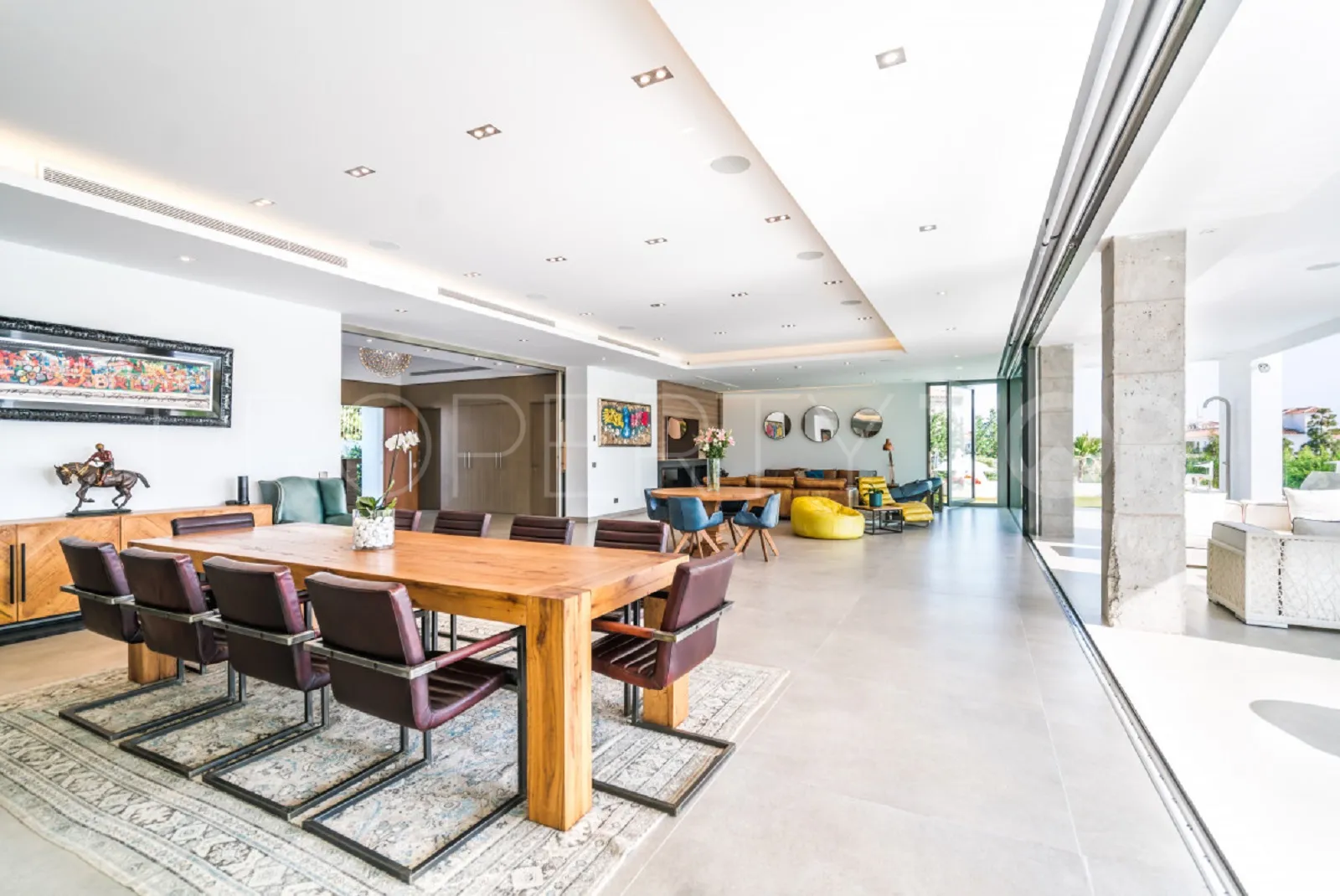8 bedrooms La Pera villa for sale