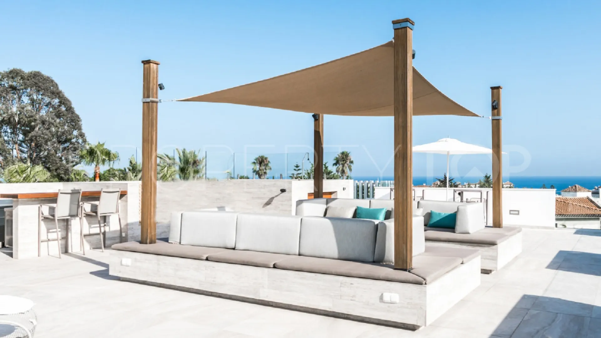 8 bedrooms La Pera villa for sale
