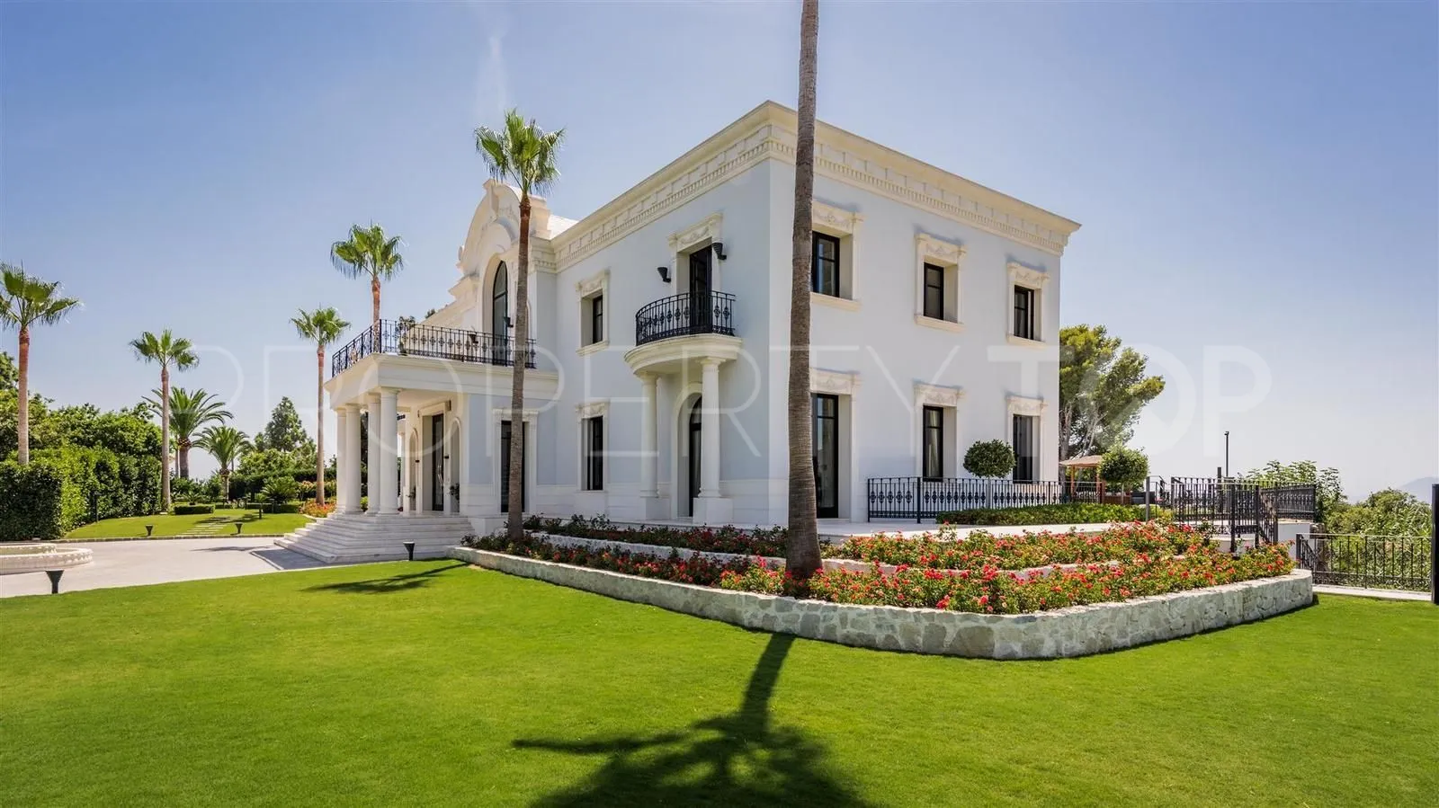 Villa en venta en Hacienda las Chapas