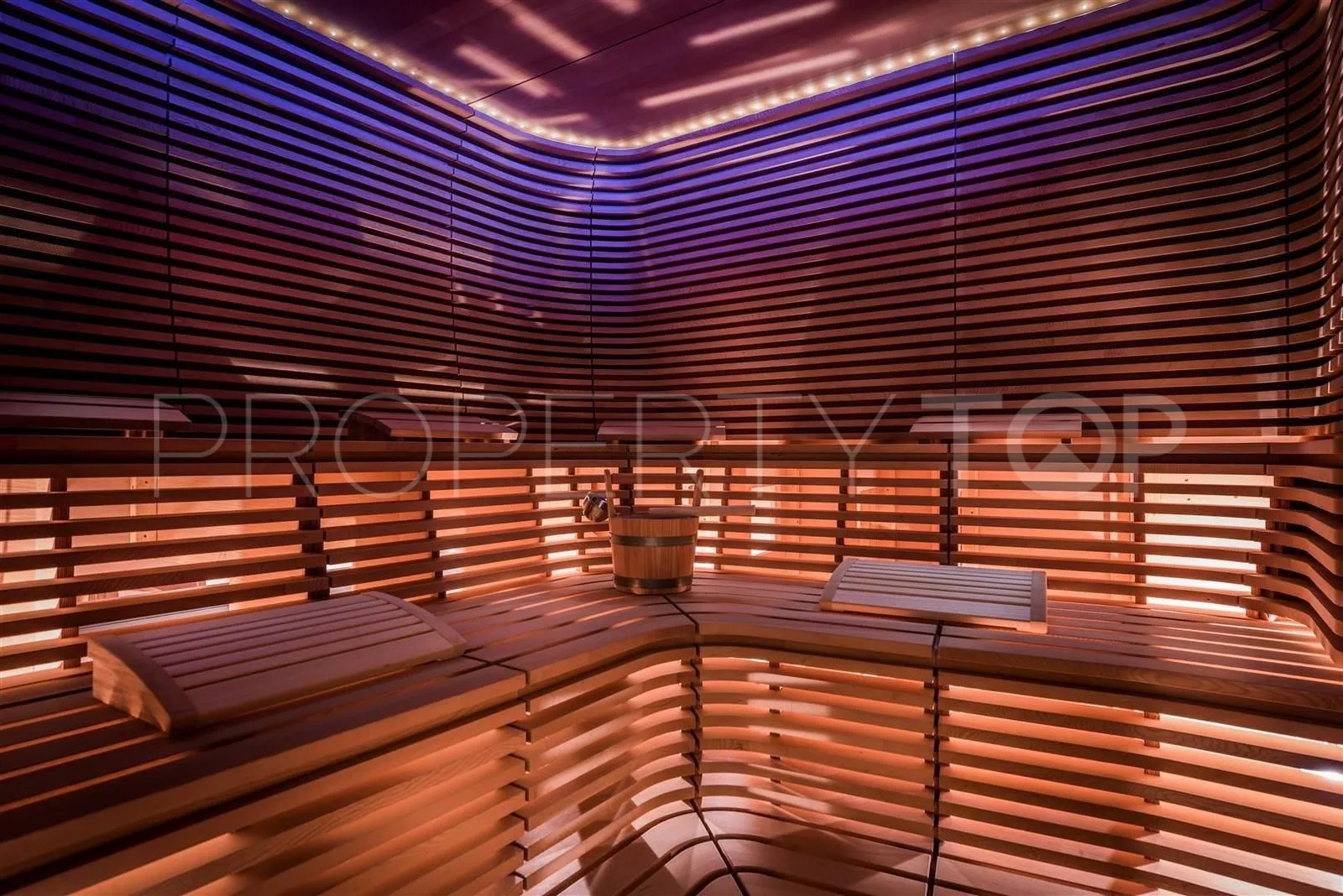 Villa en venta en Hacienda las Chapas