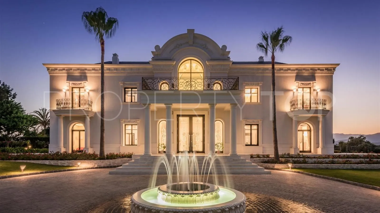 Villa en venta en Hacienda las Chapas