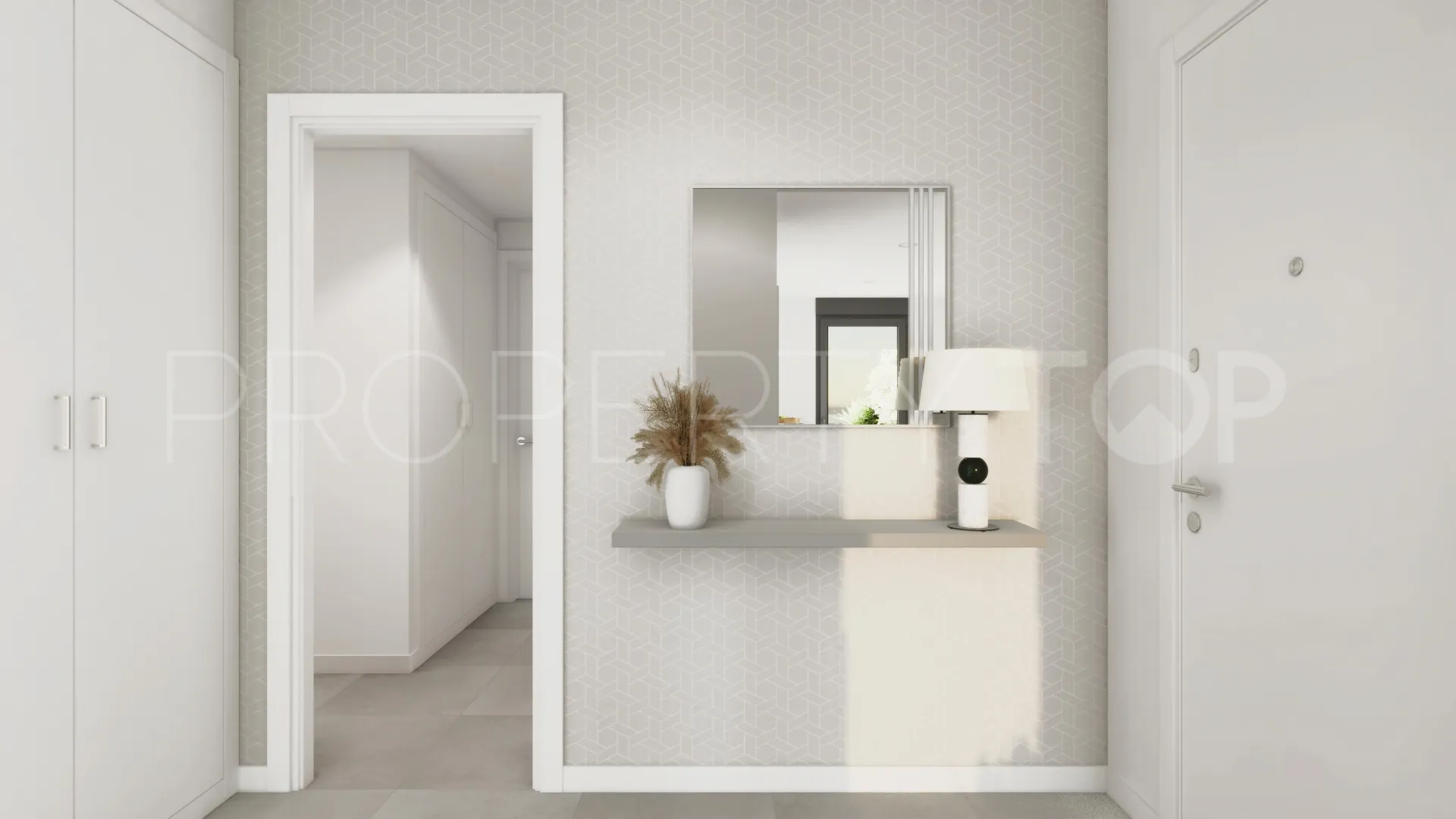La Gaspara, apartamento en venta