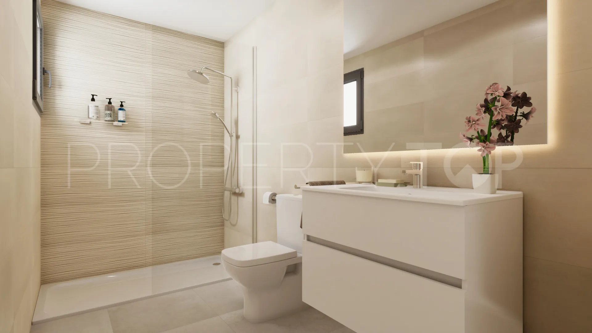 La Gaspara, apartamento en venta