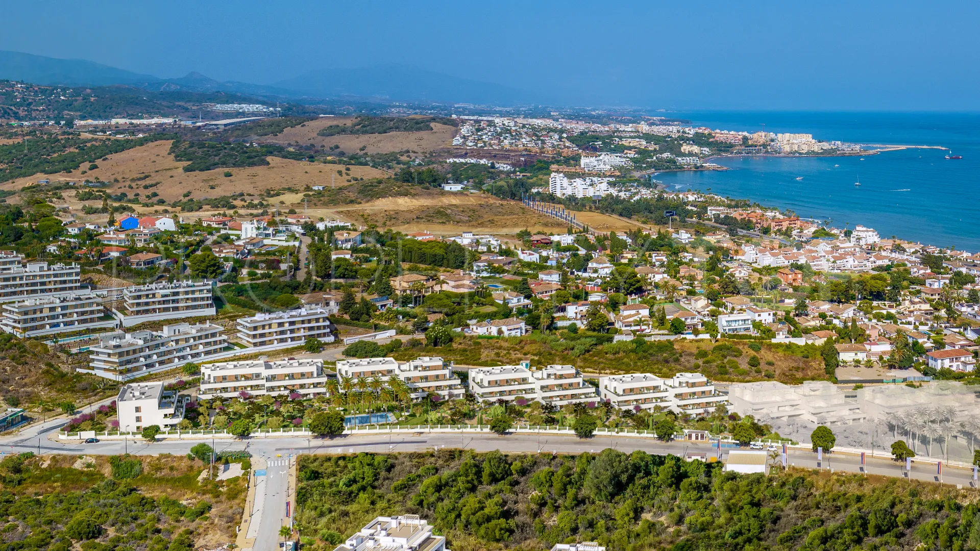 La Gaspara, apartamento en venta