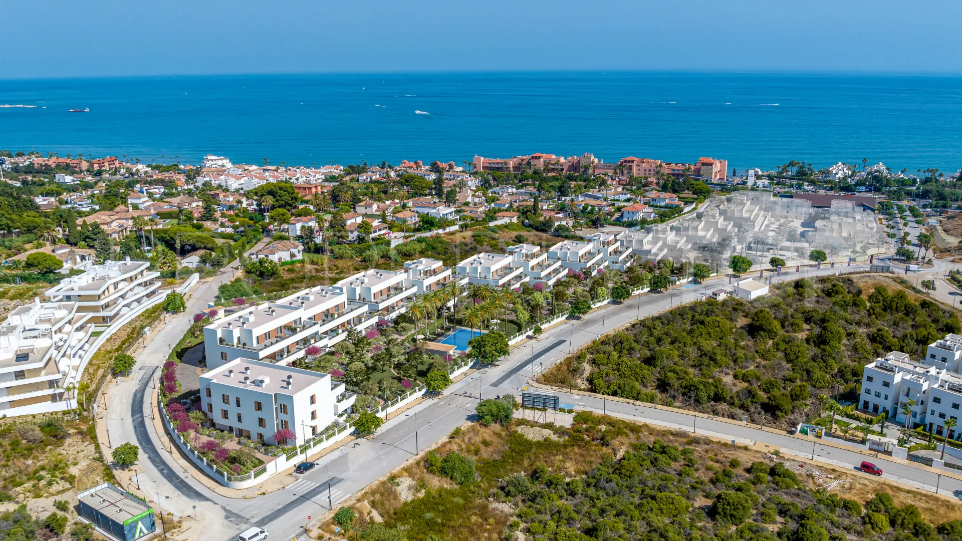 La Gaspara, apartamento en venta