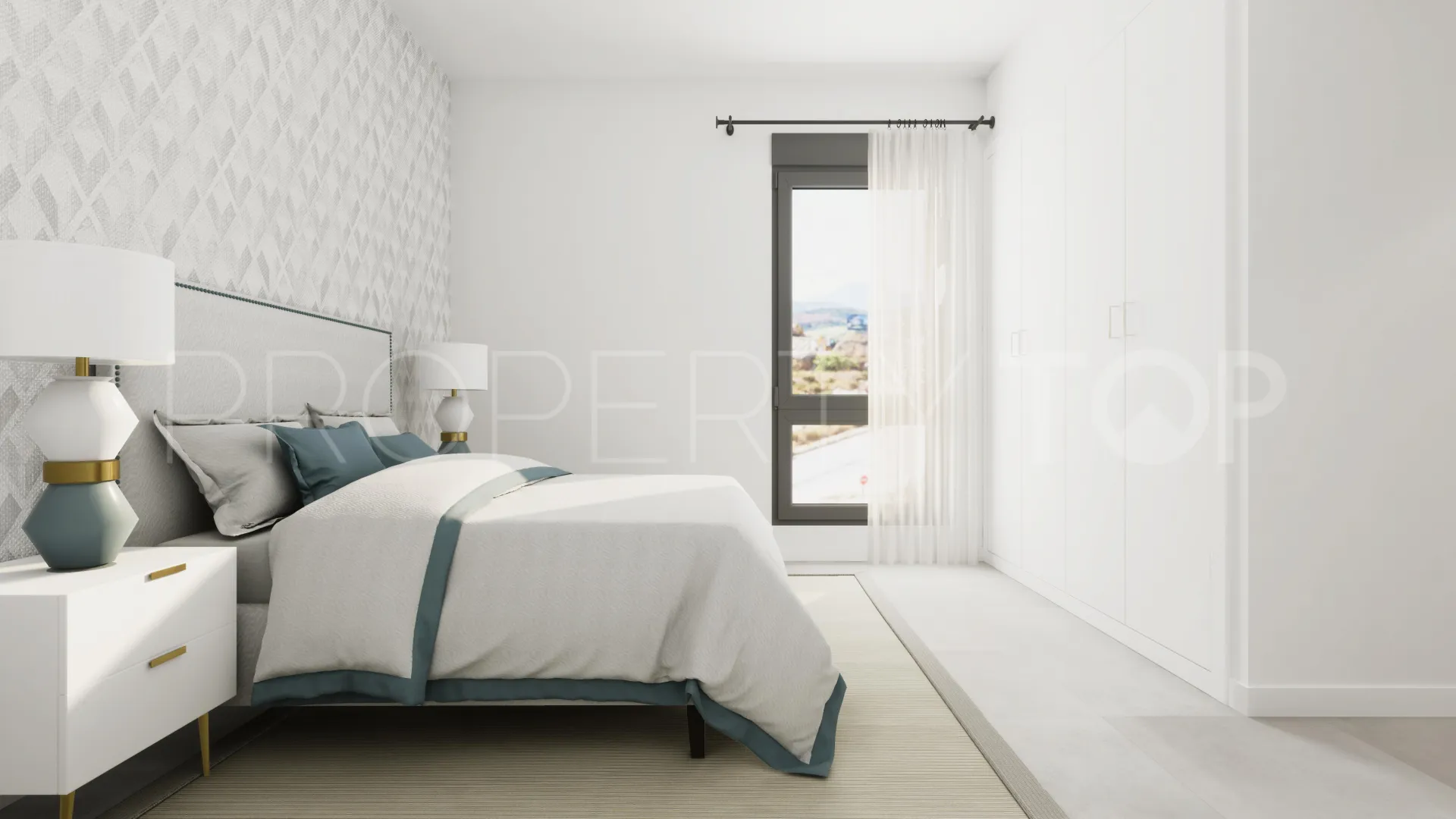 La Gaspara, apartamento en venta
