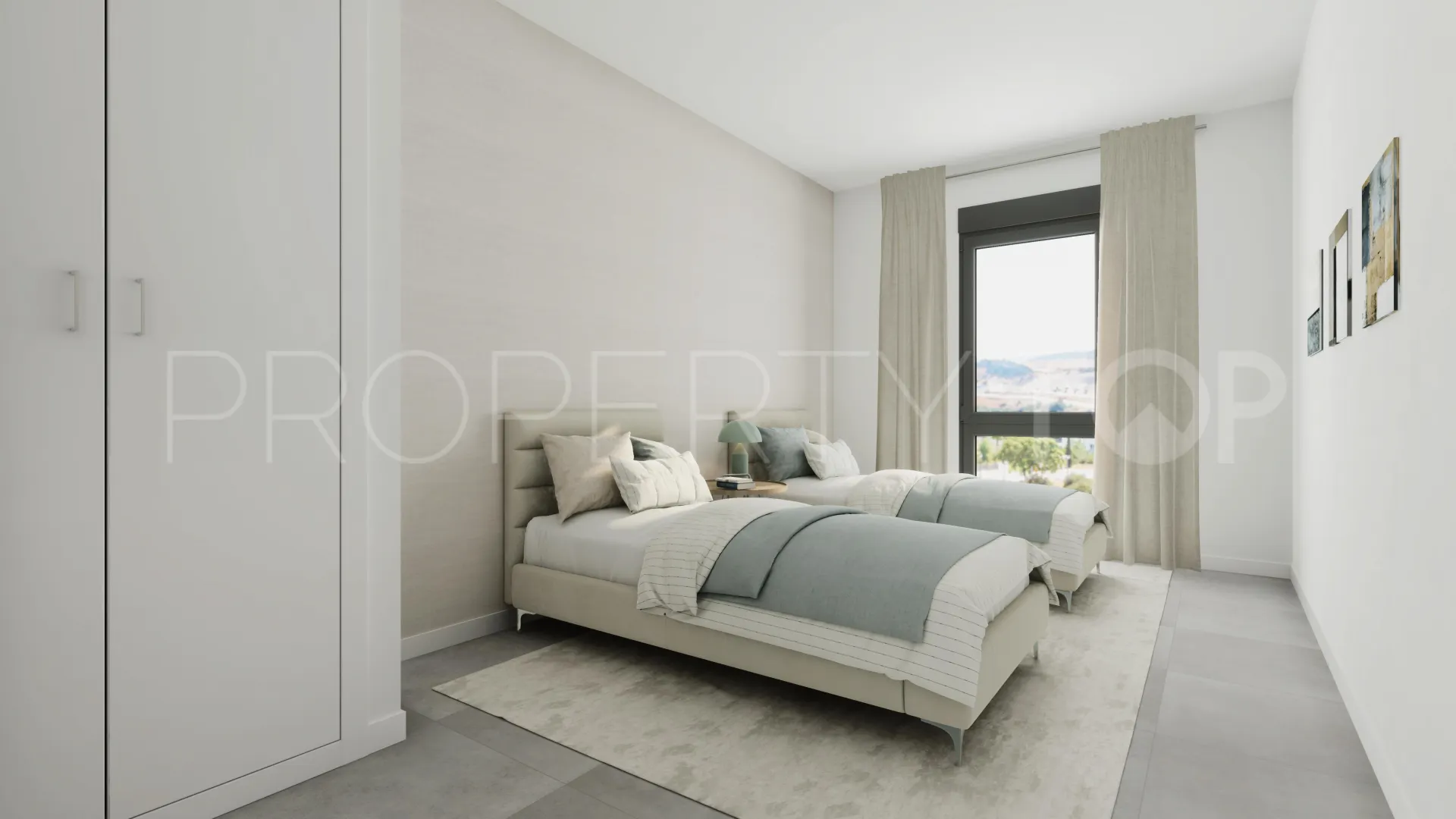 La Gaspara, apartamento en venta