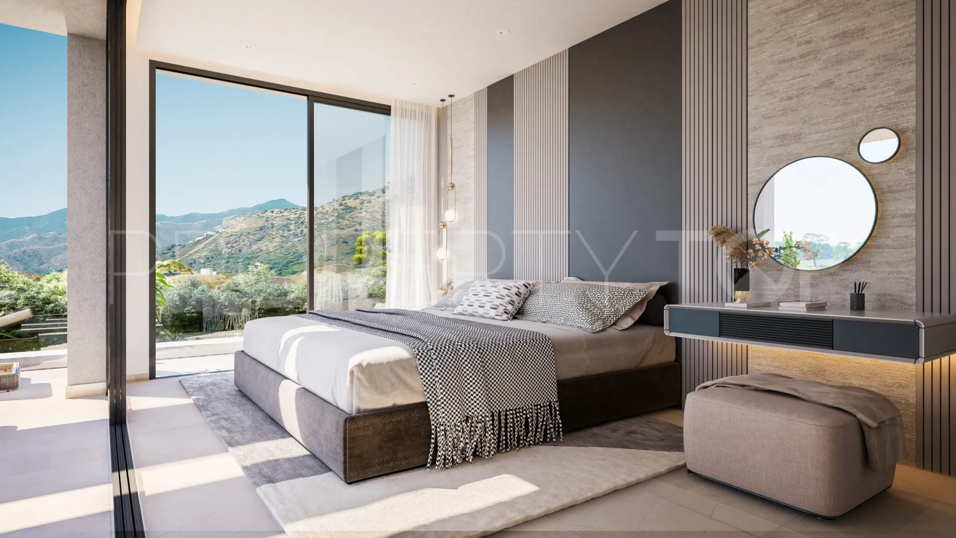 Villa for sale in La Alqueria with 4 bedrooms