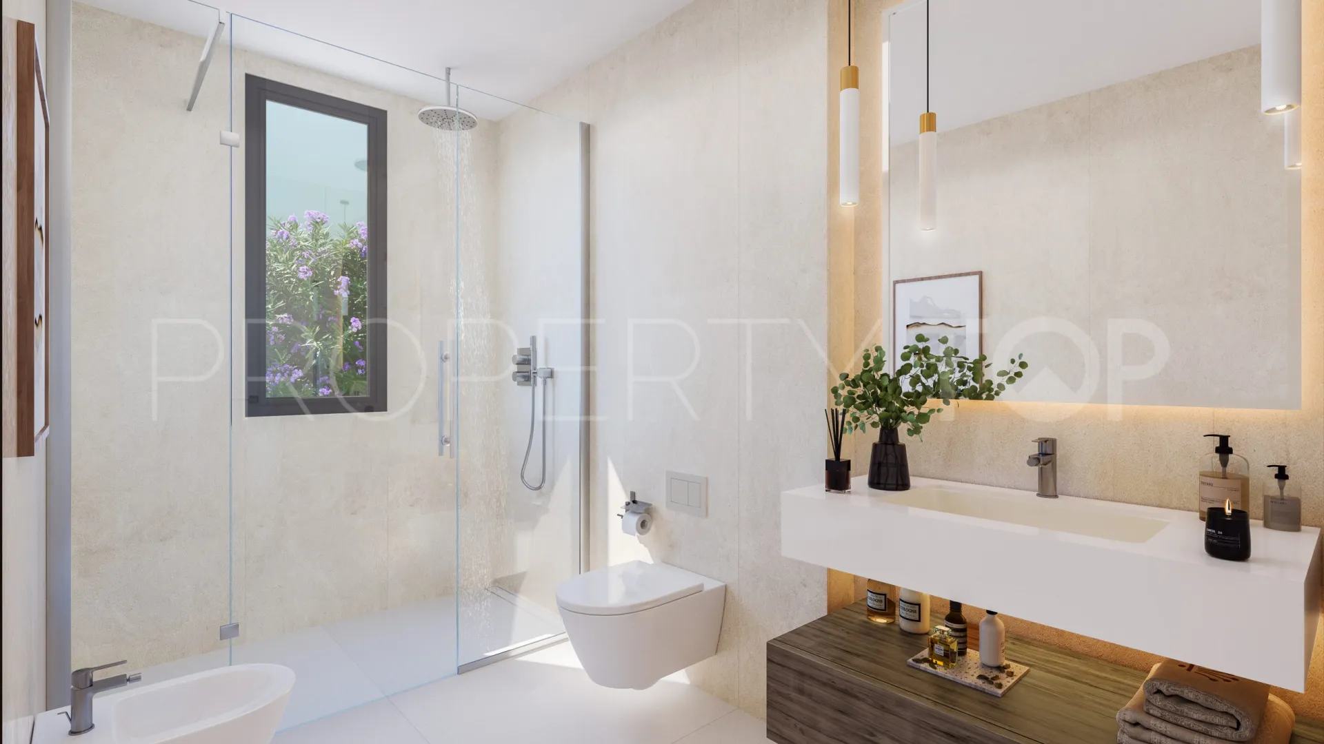 Villa for sale in La Alqueria with 4 bedrooms