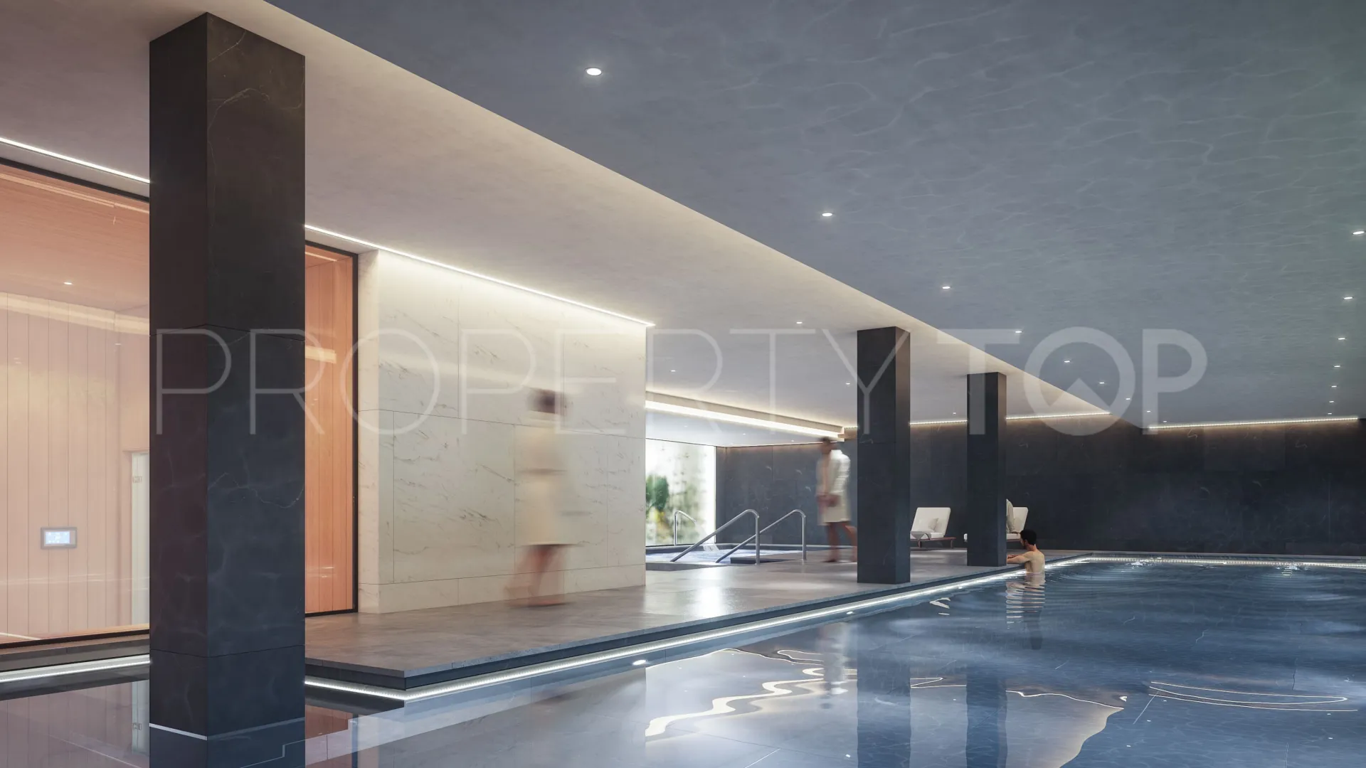 Fuengirola Centro, apartamento en venta