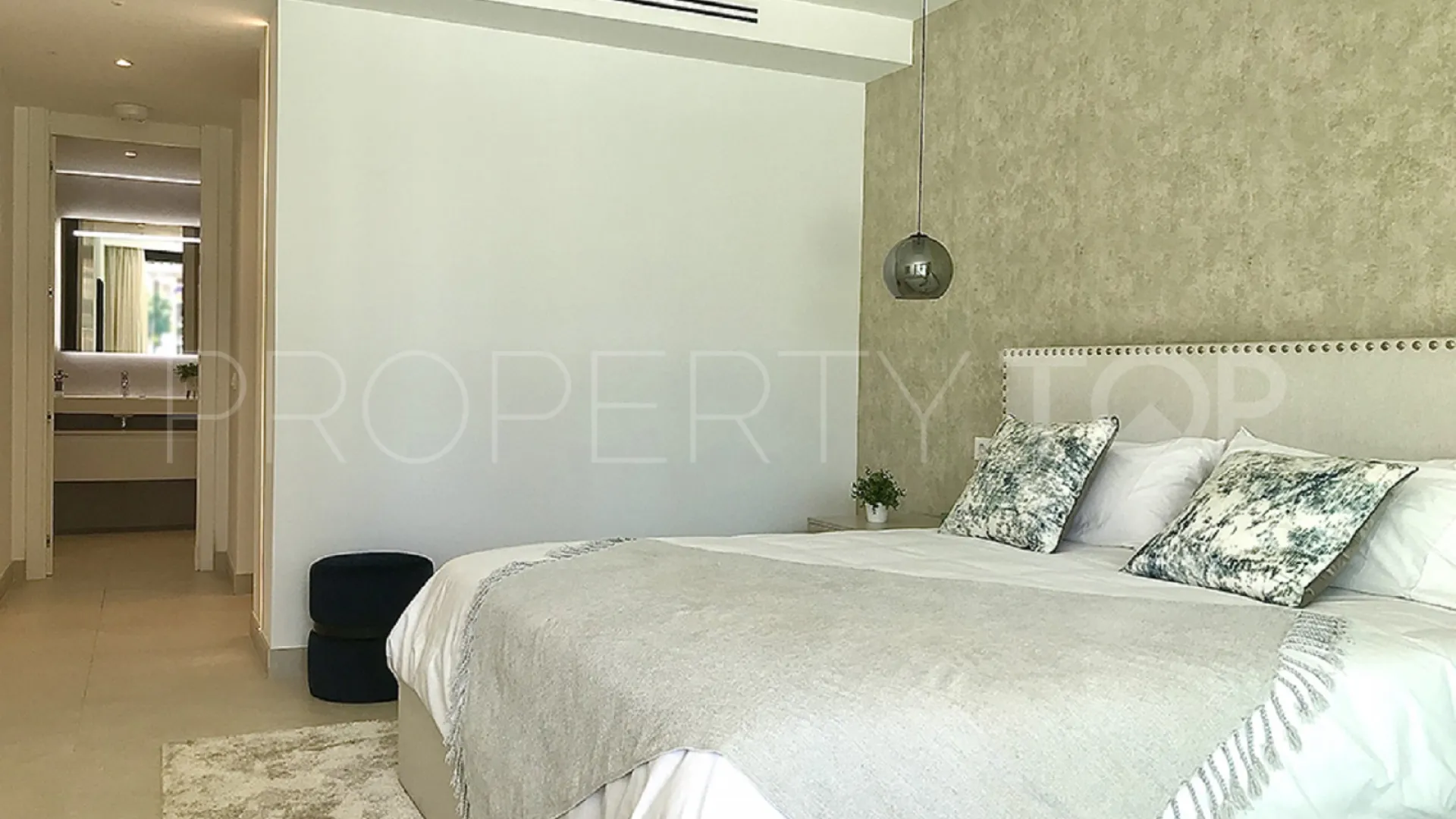 Fuengirola Centro, apartamento en venta