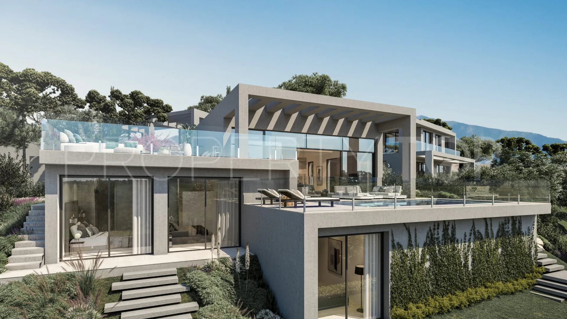 For sale villa with 6 bedrooms in La Alqueria
