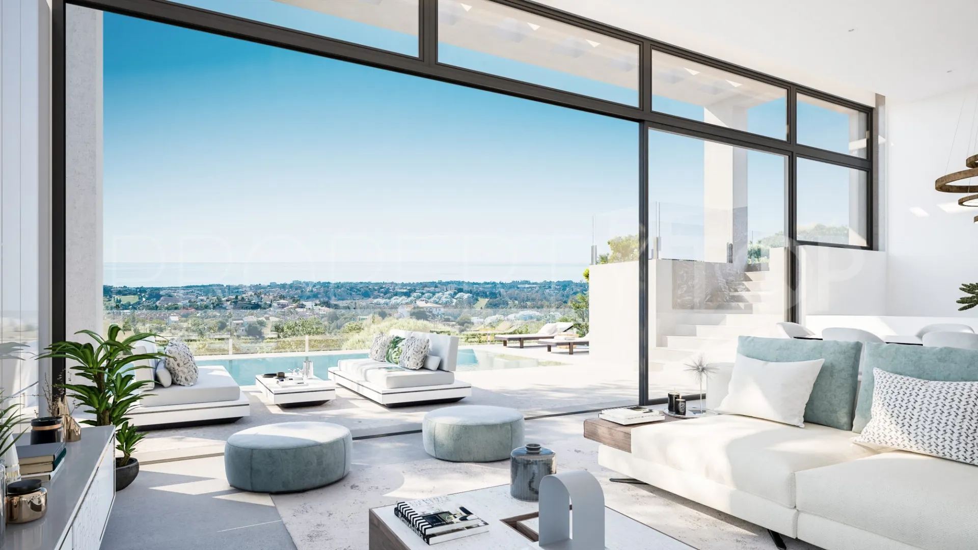 For sale villa with 6 bedrooms in La Alqueria