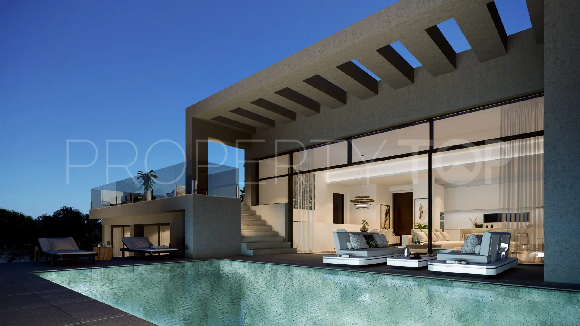 For sale villa with 6 bedrooms in La Alqueria