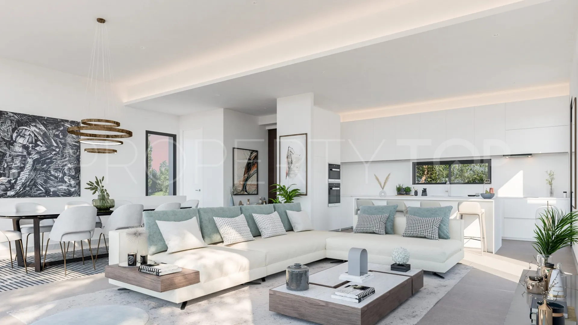 For sale villa with 6 bedrooms in La Alqueria