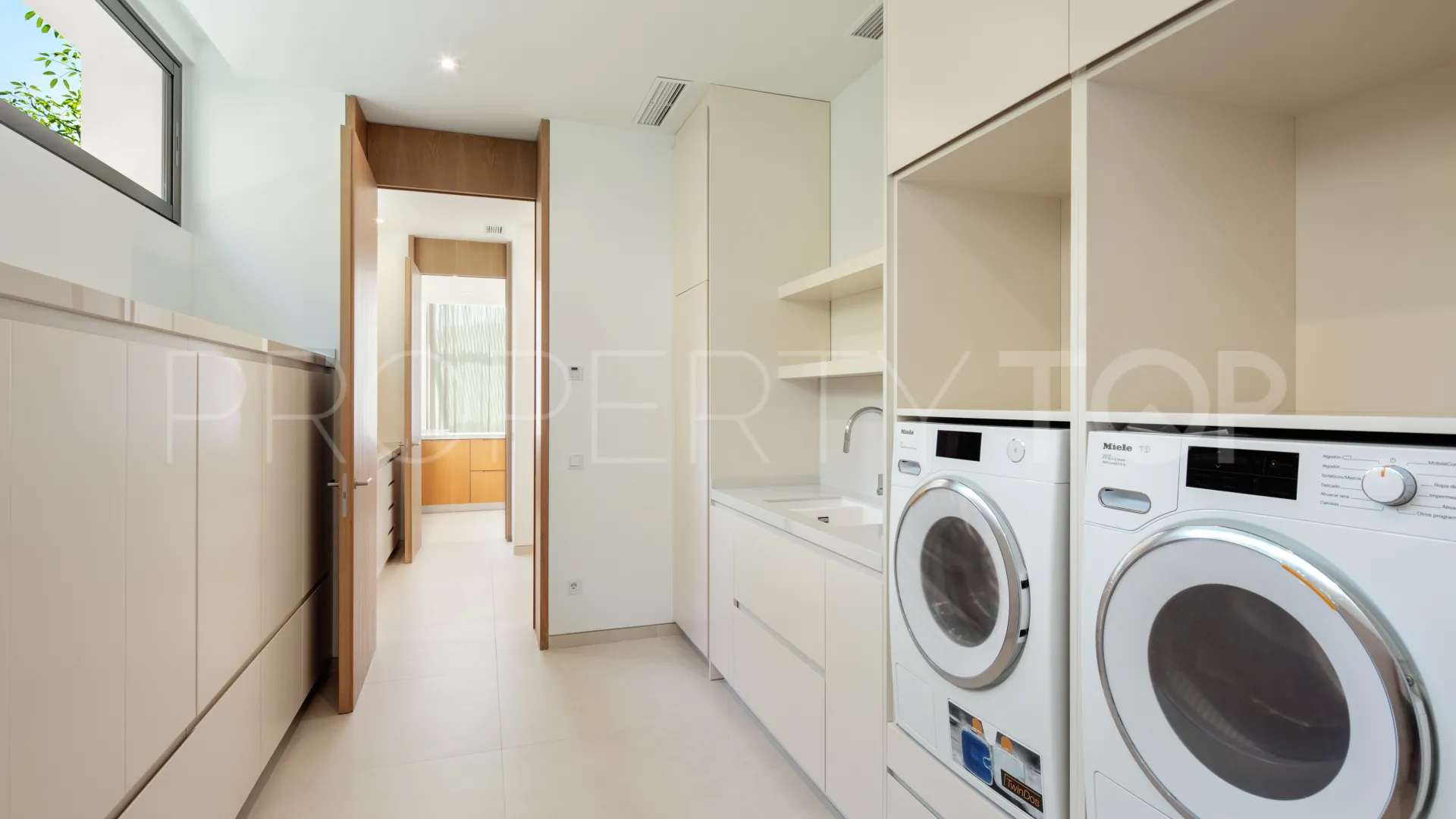 4 bedrooms villa in Finca Cortesin for sale
