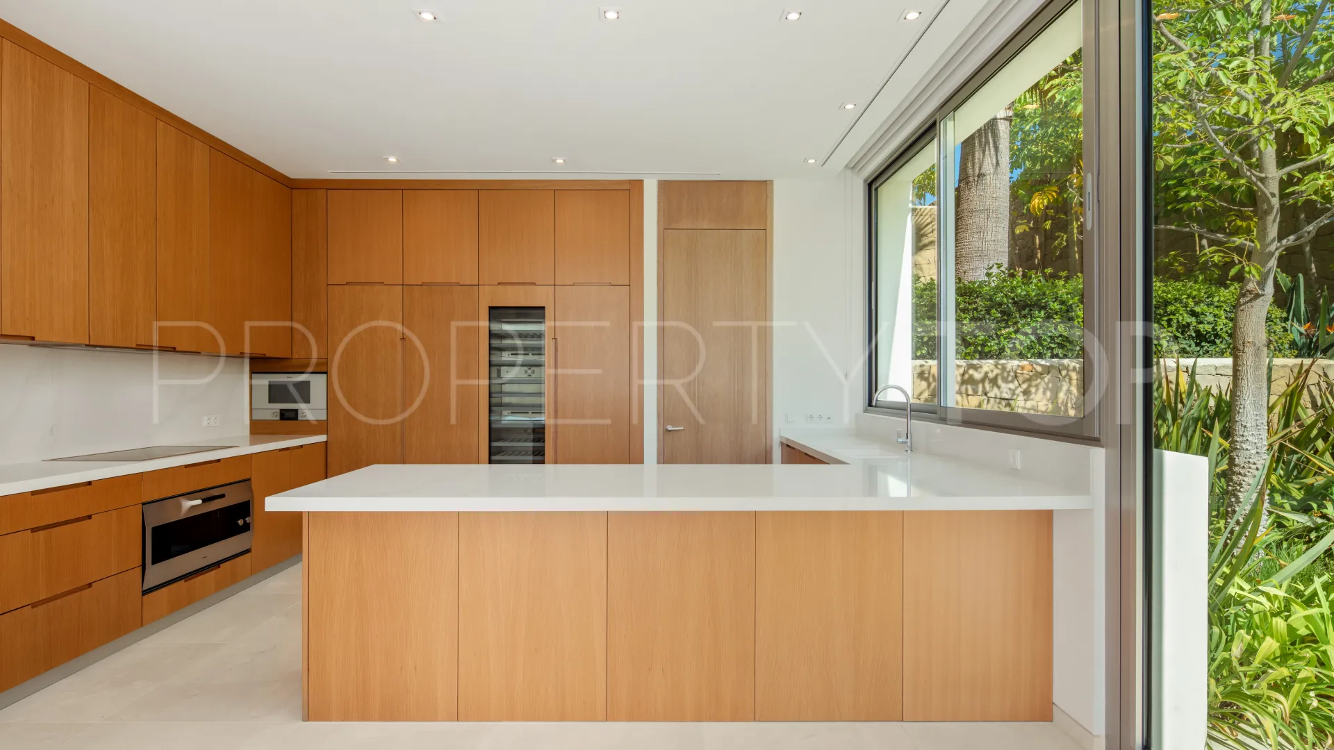 4 bedrooms villa in Finca Cortesin for sale