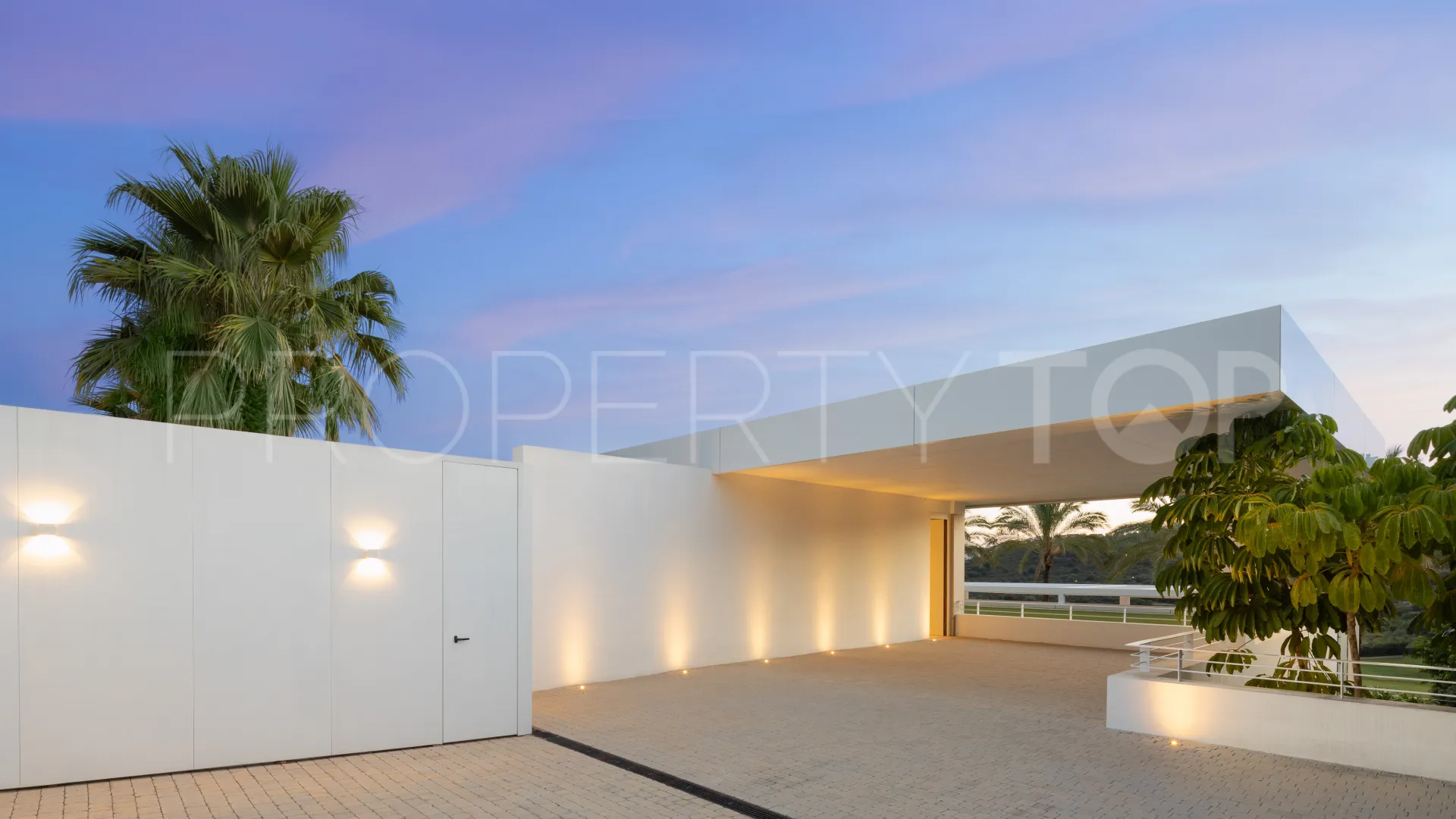 4 bedrooms villa in Finca Cortesin for sale