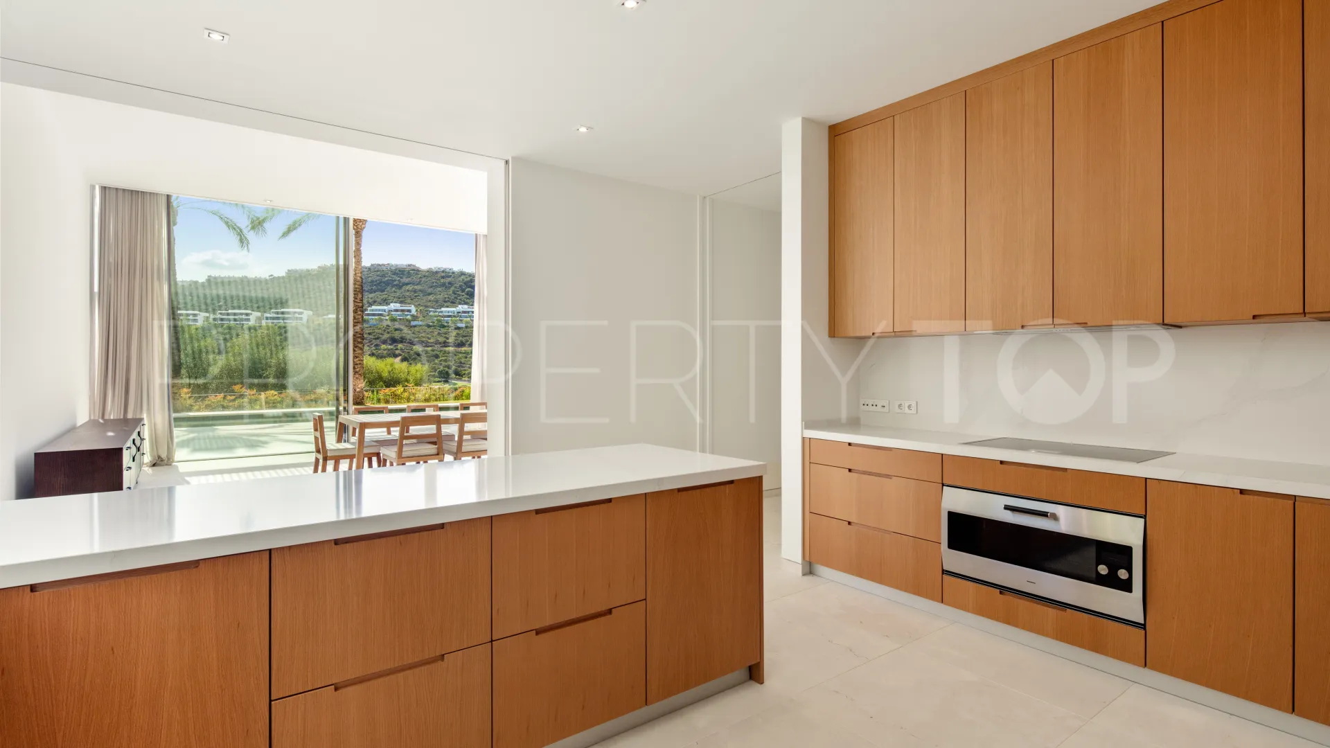 4 bedrooms villa in Finca Cortesin for sale