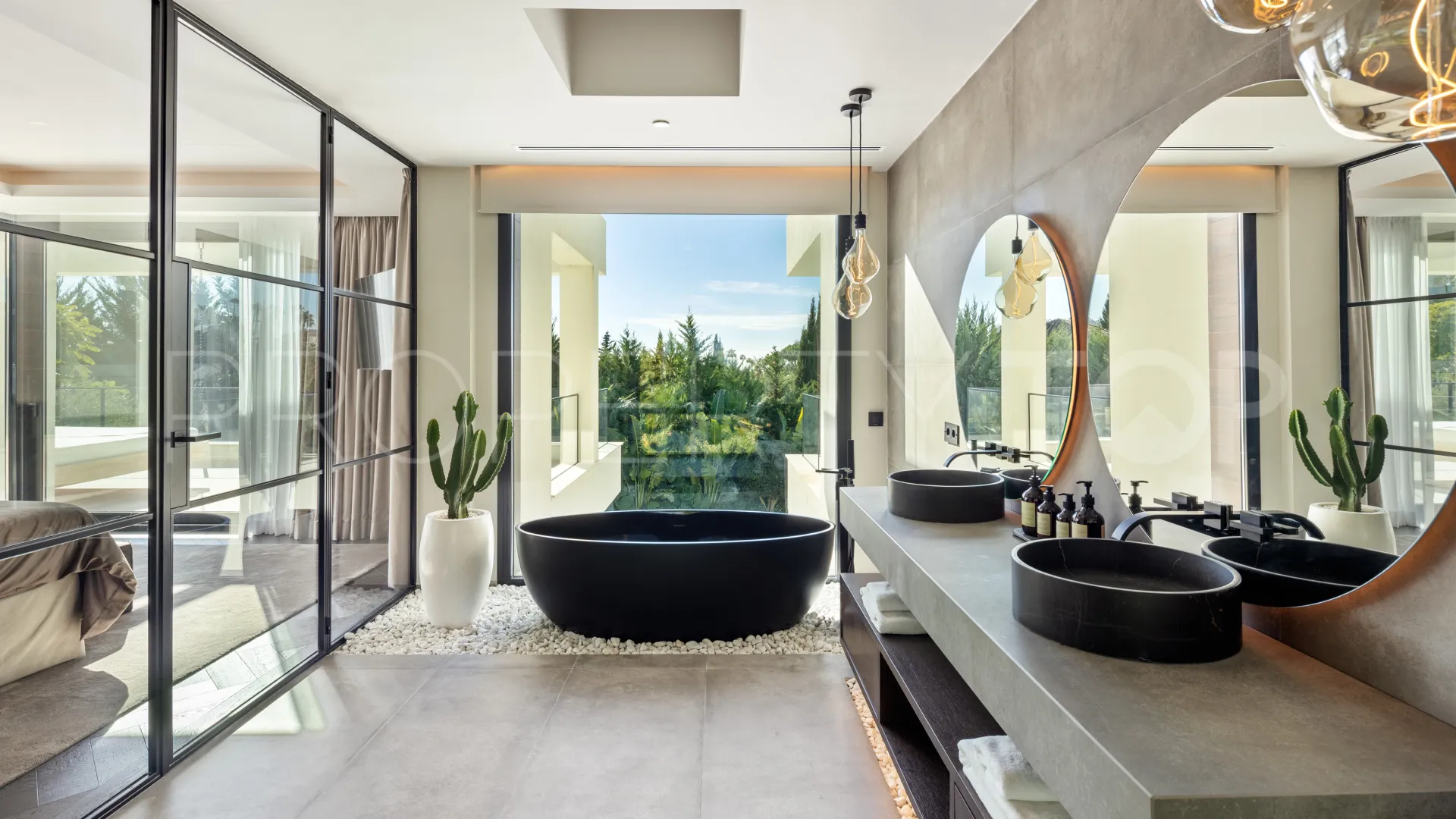 6 bedrooms villa for sale in La Cerquilla