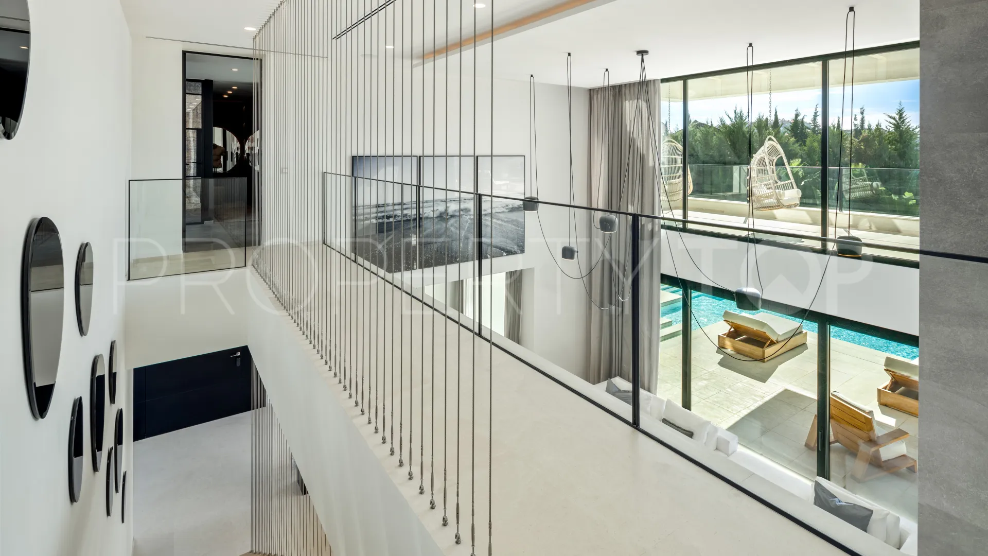6 bedrooms villa for sale in La Cerquilla
