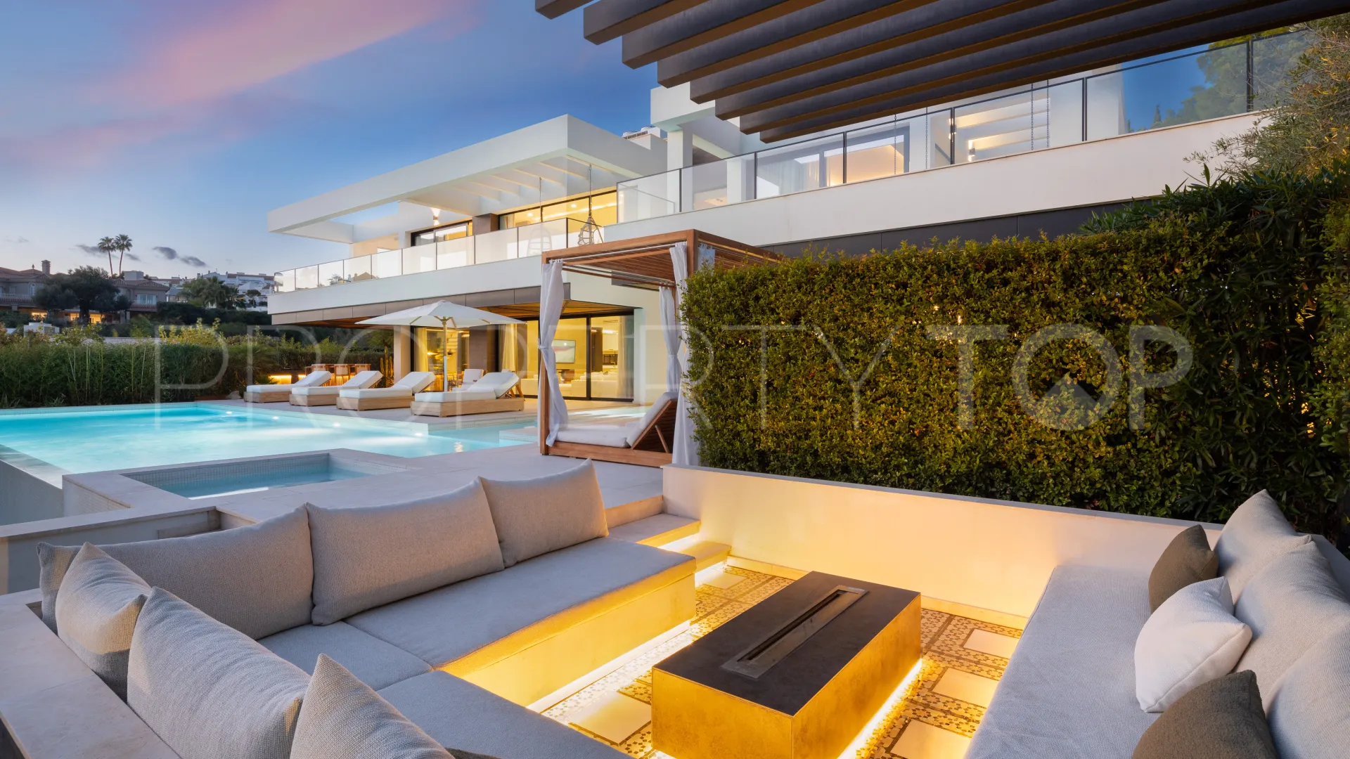 6 bedrooms villa for sale in La Cerquilla