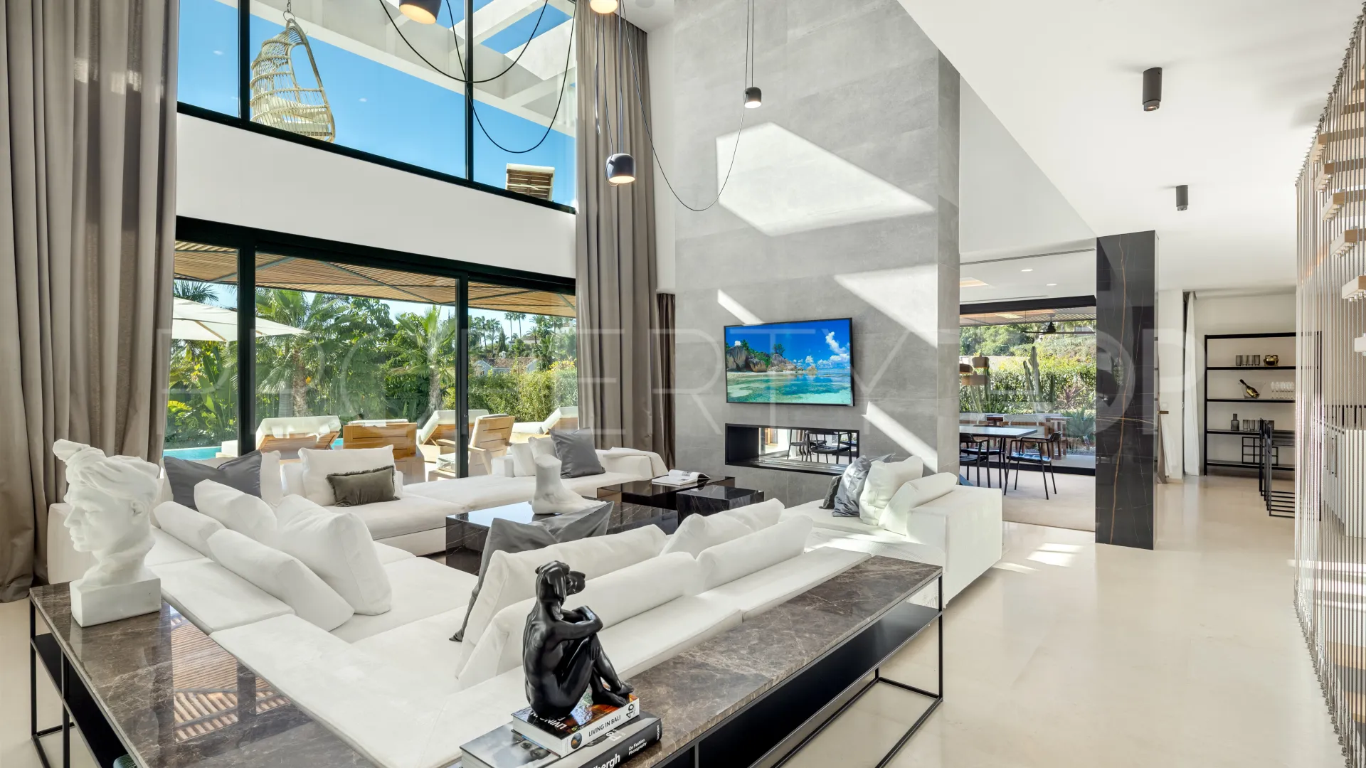 6 bedrooms villa for sale in La Cerquilla