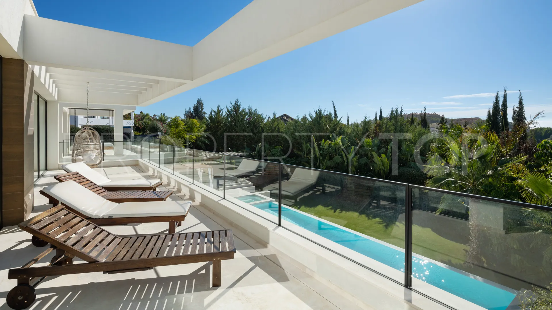 6 bedrooms villa for sale in La Cerquilla