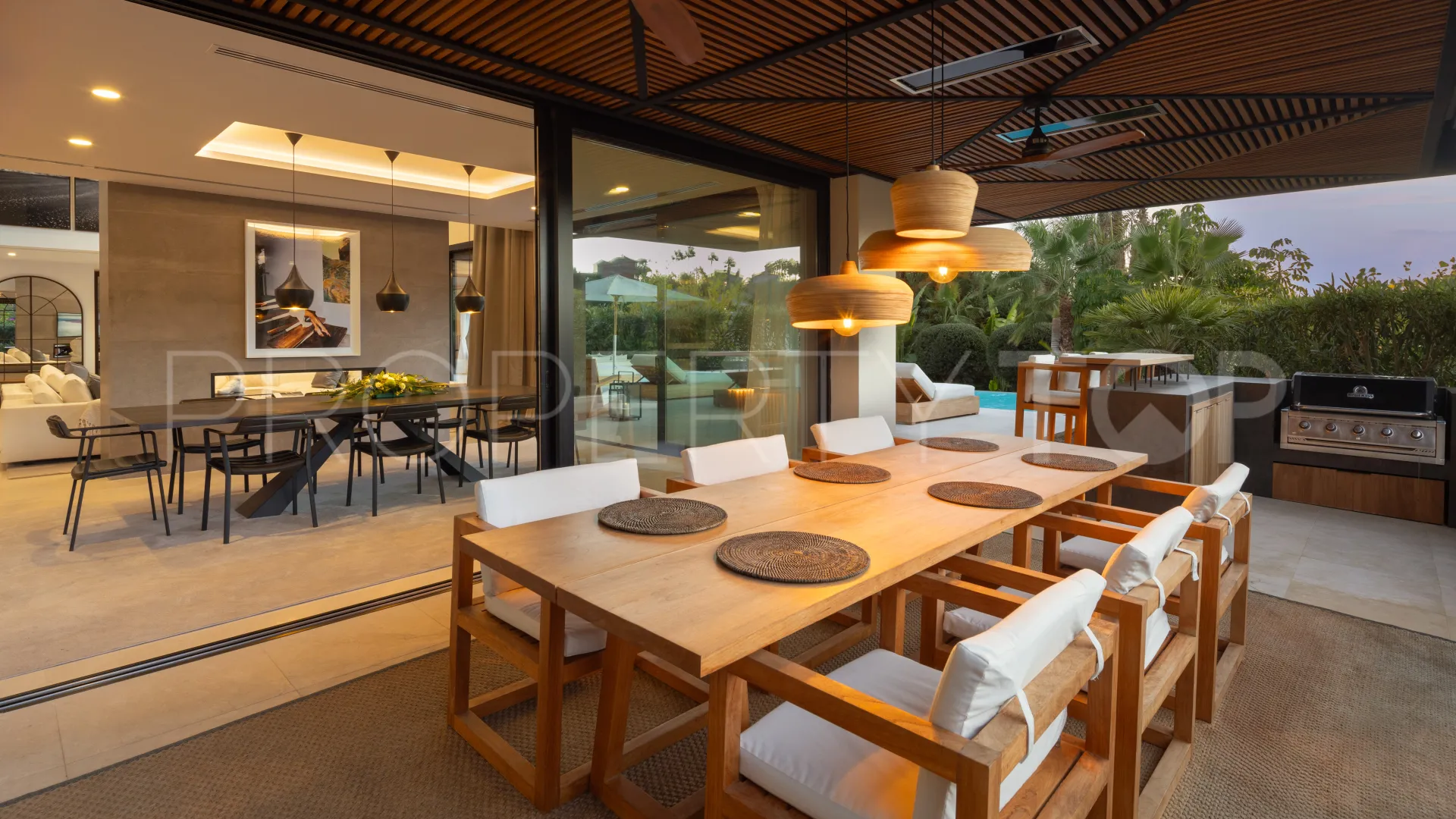 6 bedrooms villa for sale in La Cerquilla