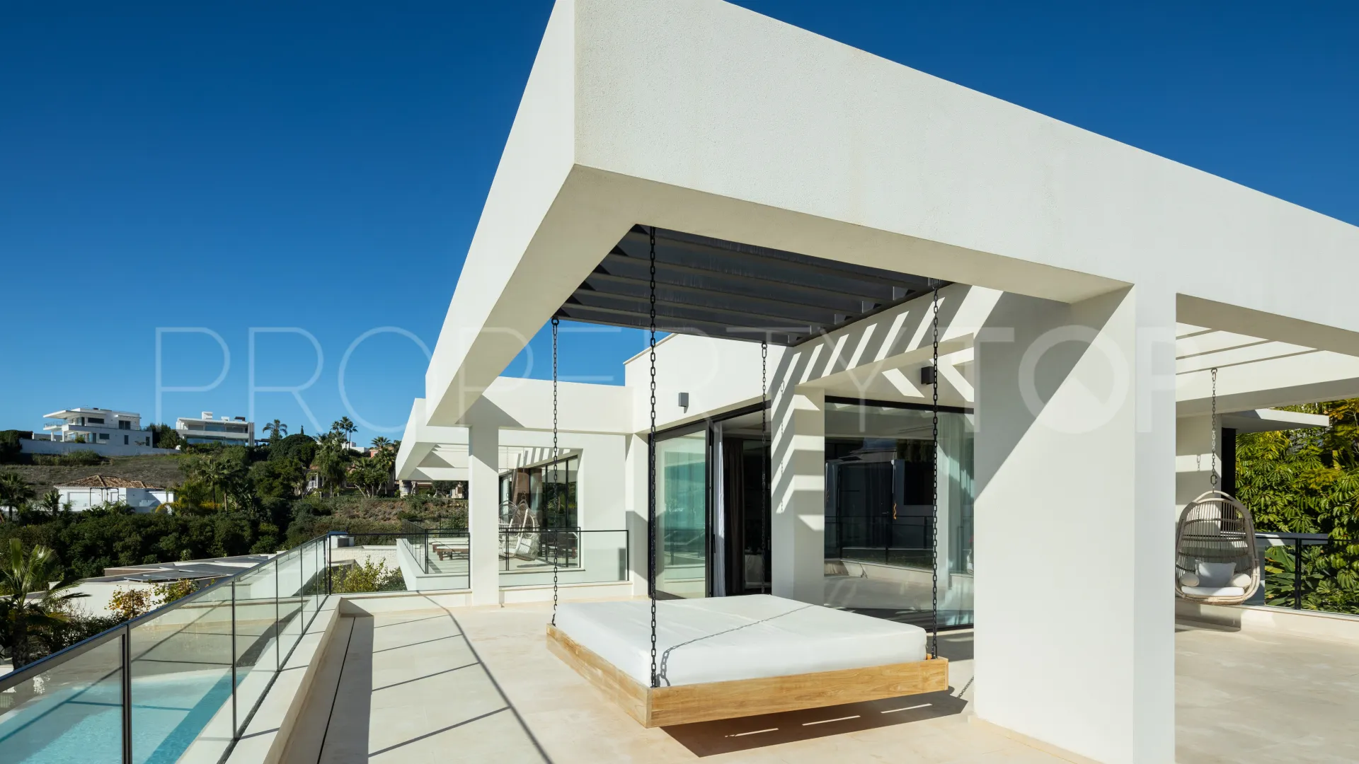 6 bedrooms villa for sale in La Cerquilla