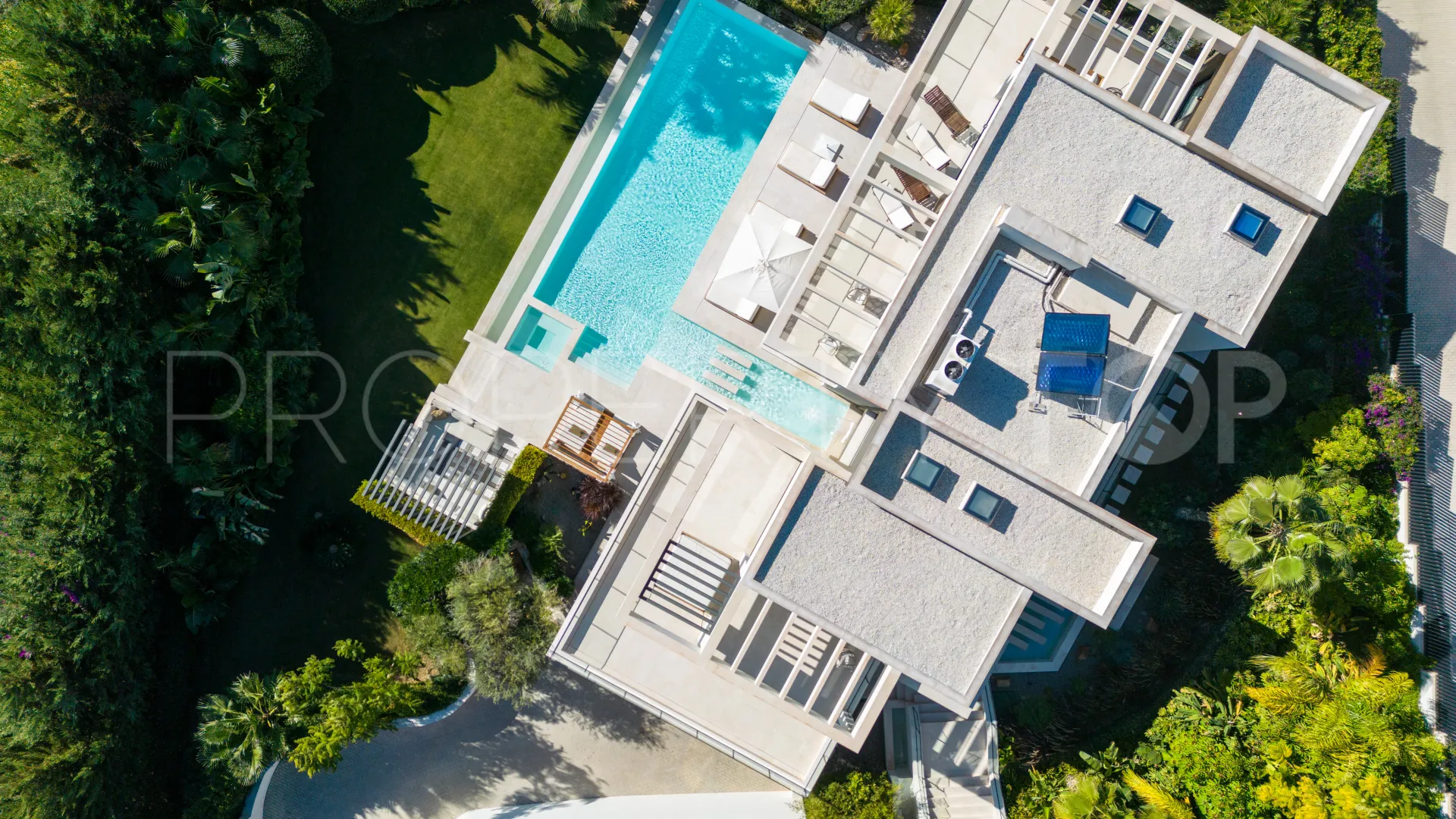 6 bedrooms villa for sale in La Cerquilla