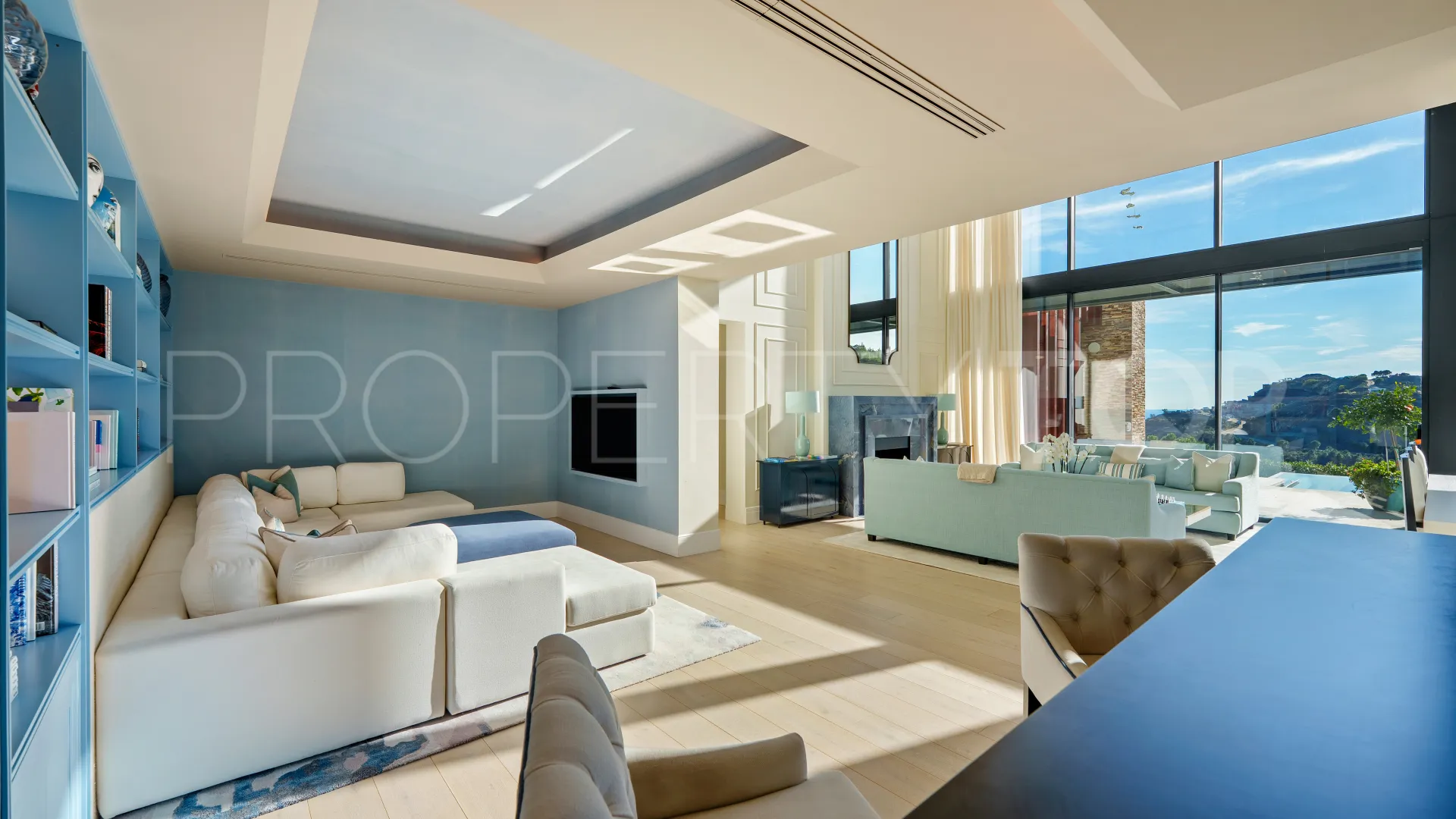 Comprar villa en El Madroñal