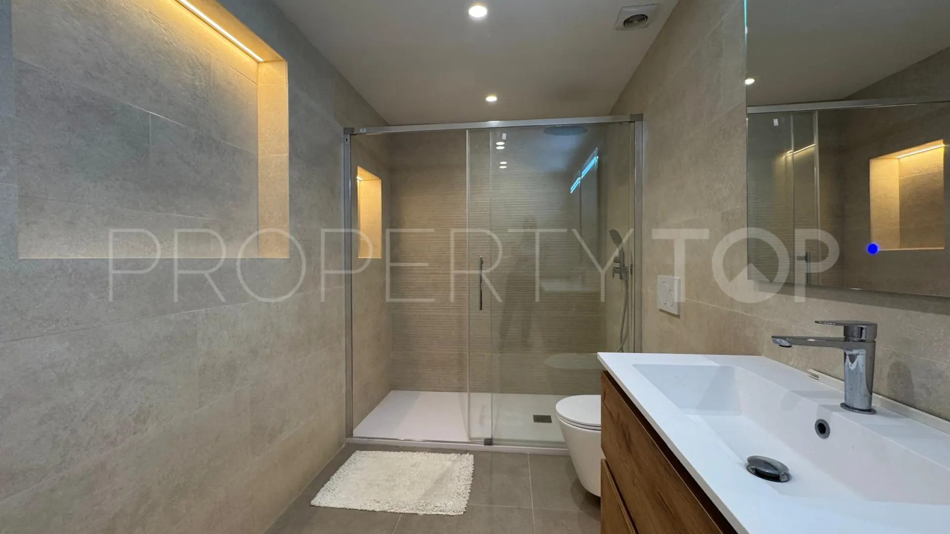 For sale apartment in Atalaya