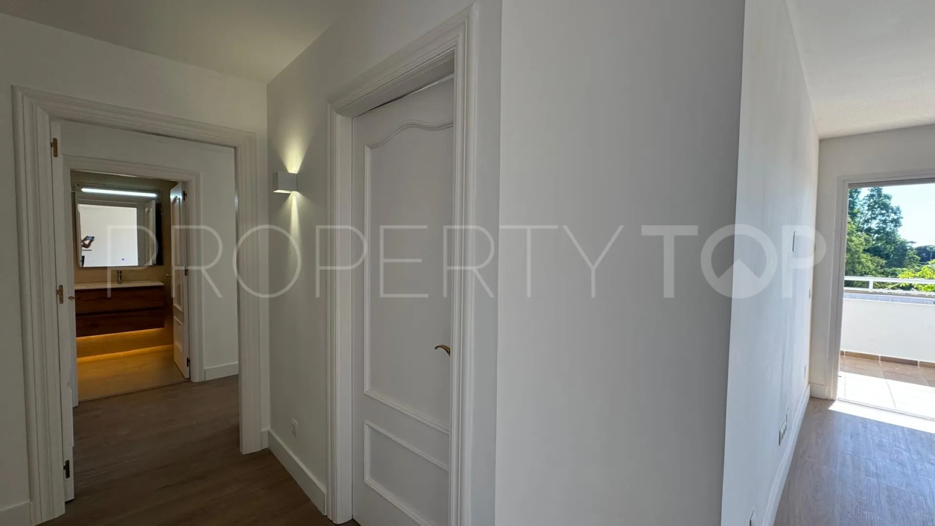 For sale apartment in Atalaya