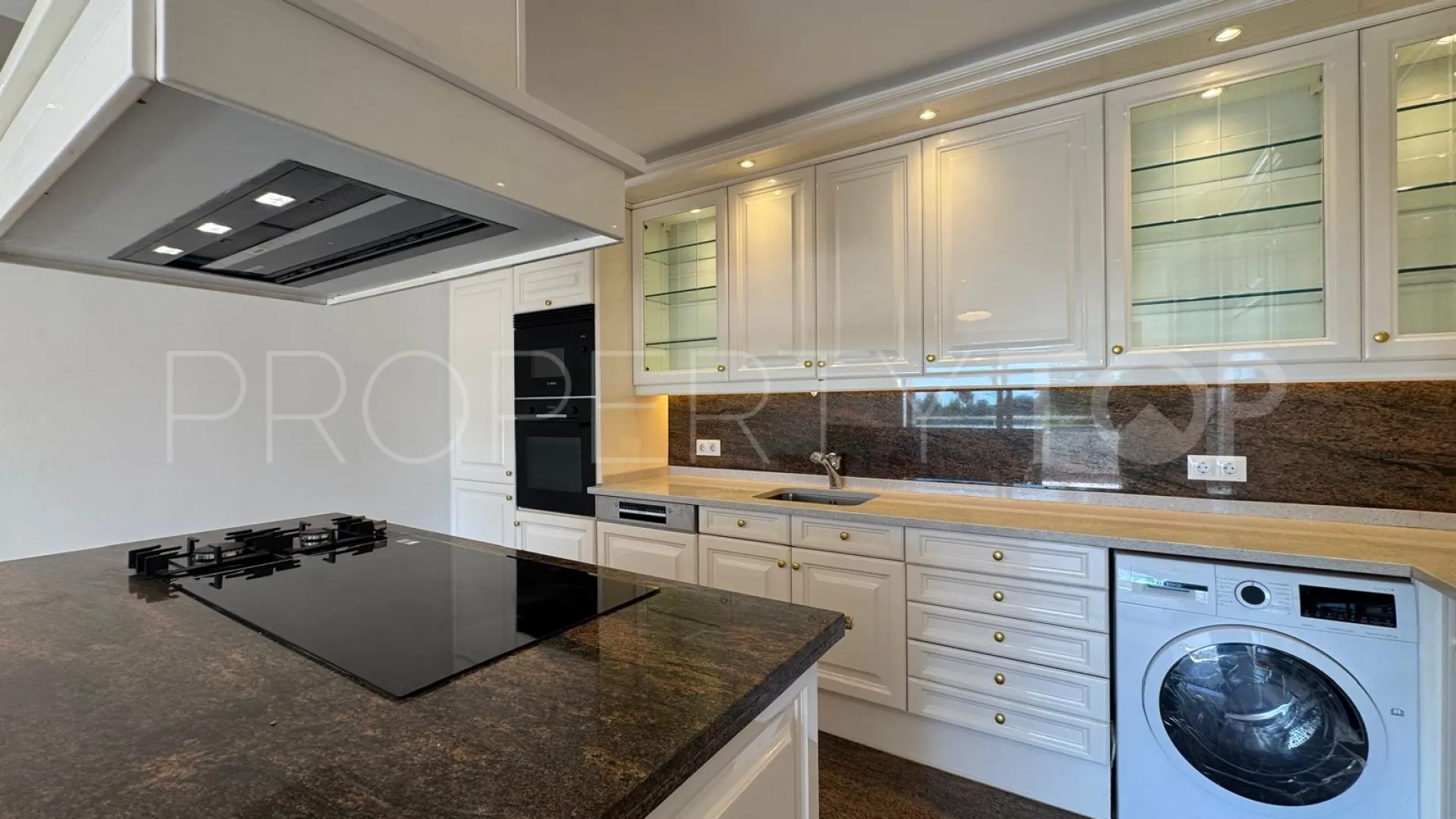 For sale apartment in Atalaya