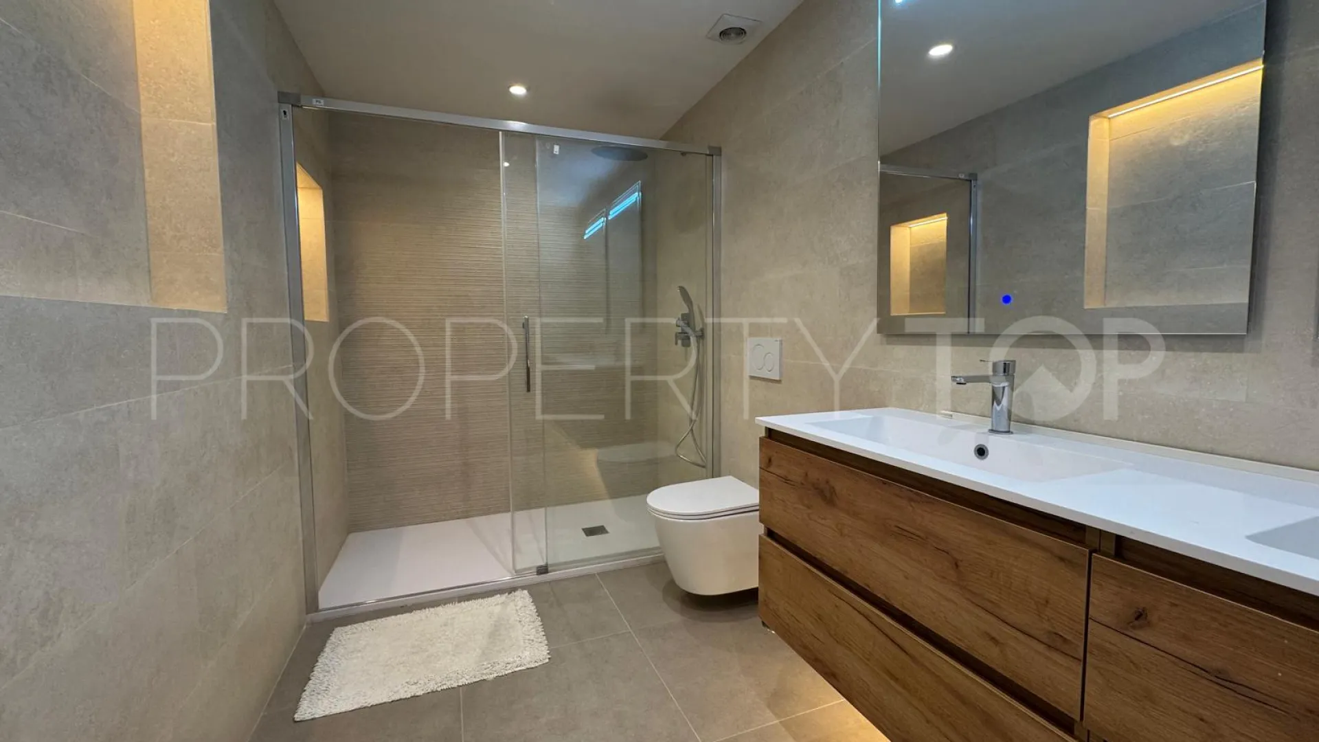 For sale apartment in Atalaya