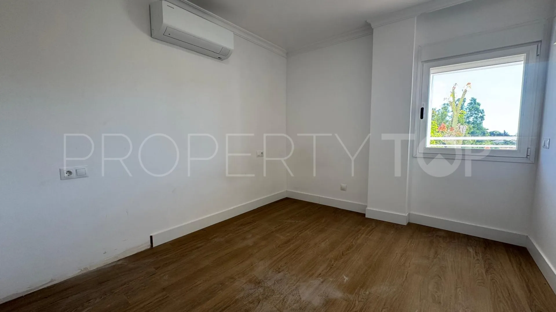 For sale apartment in Atalaya