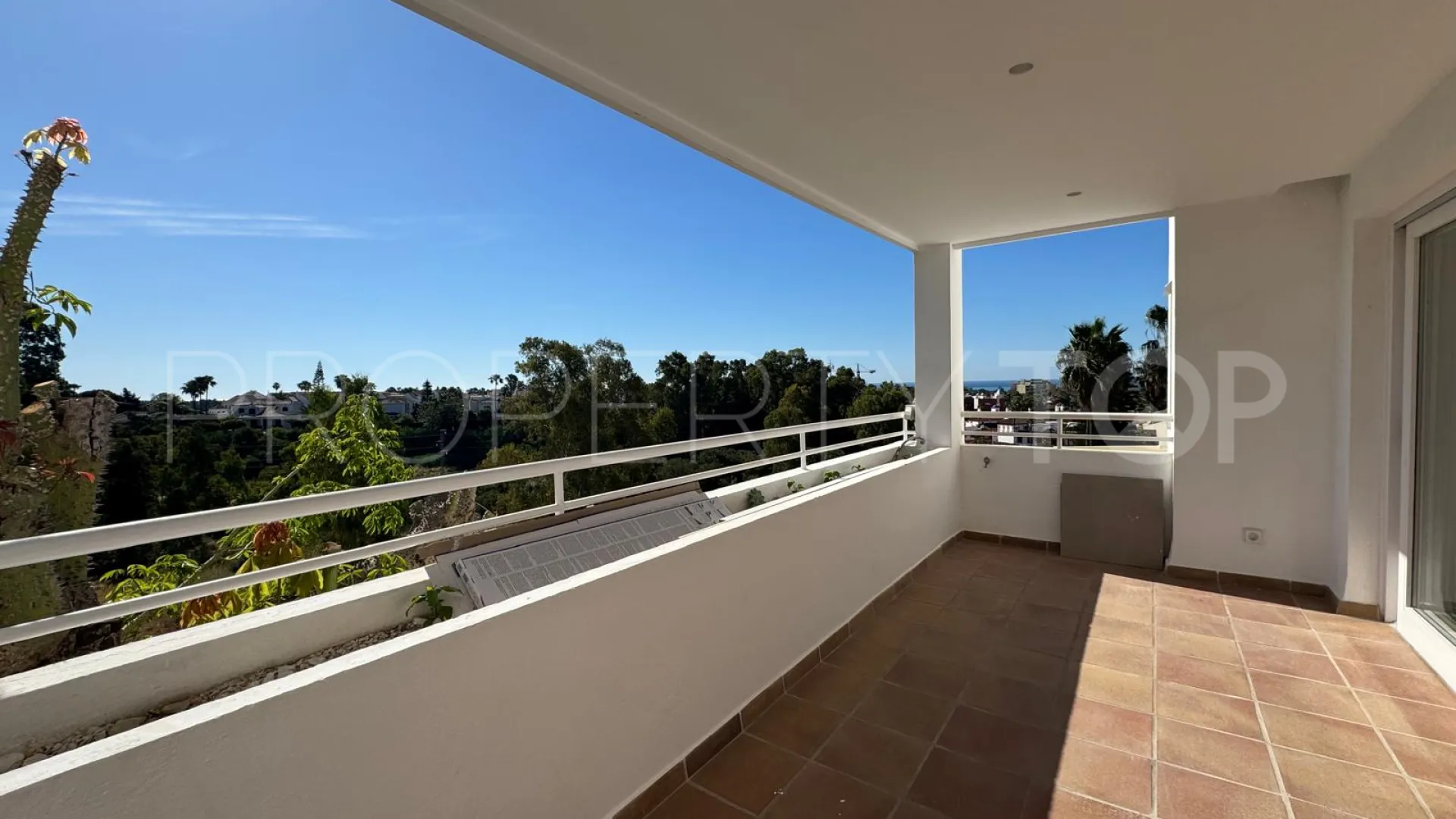 For sale apartment in Atalaya