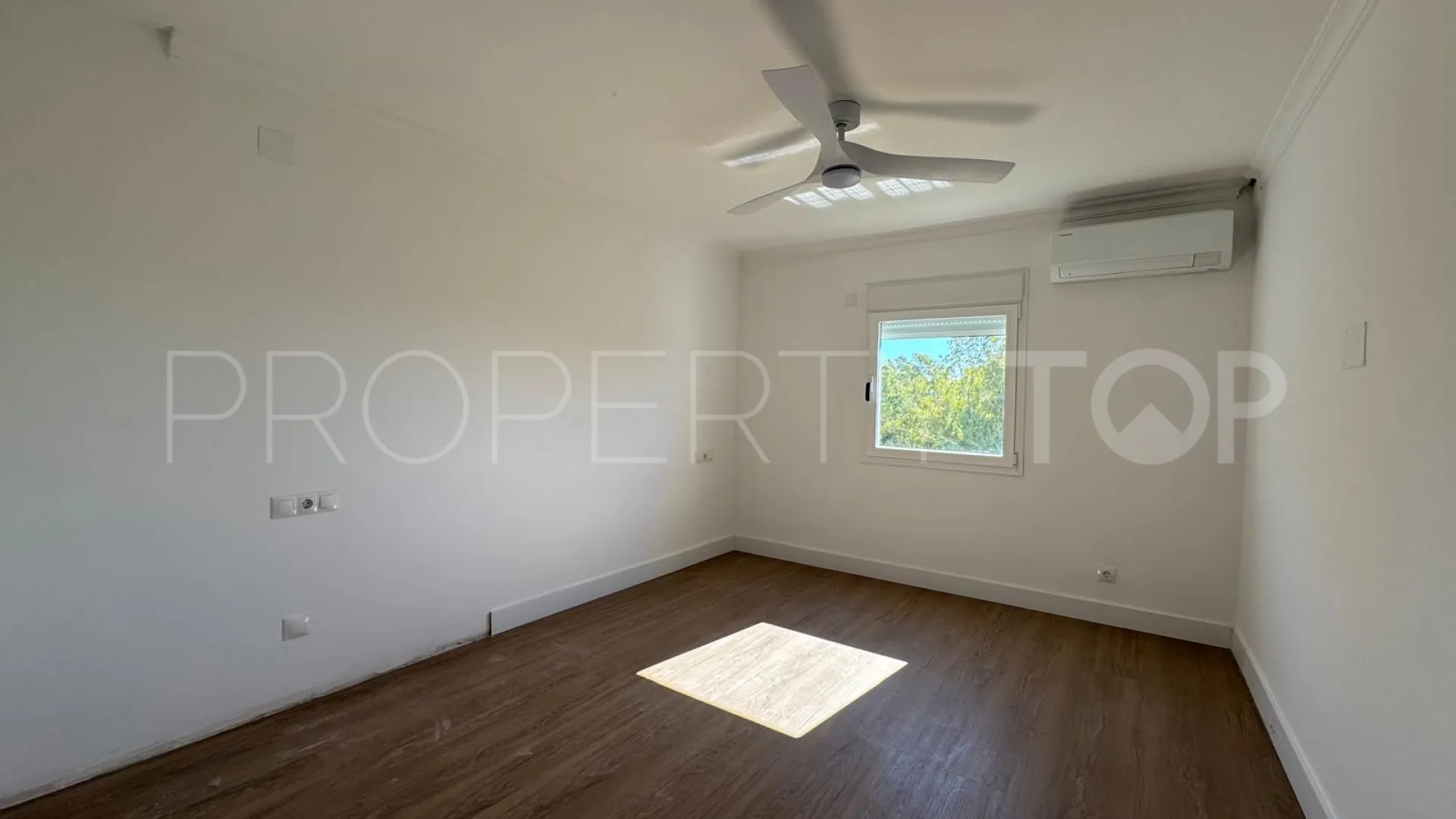 For sale apartment in Atalaya