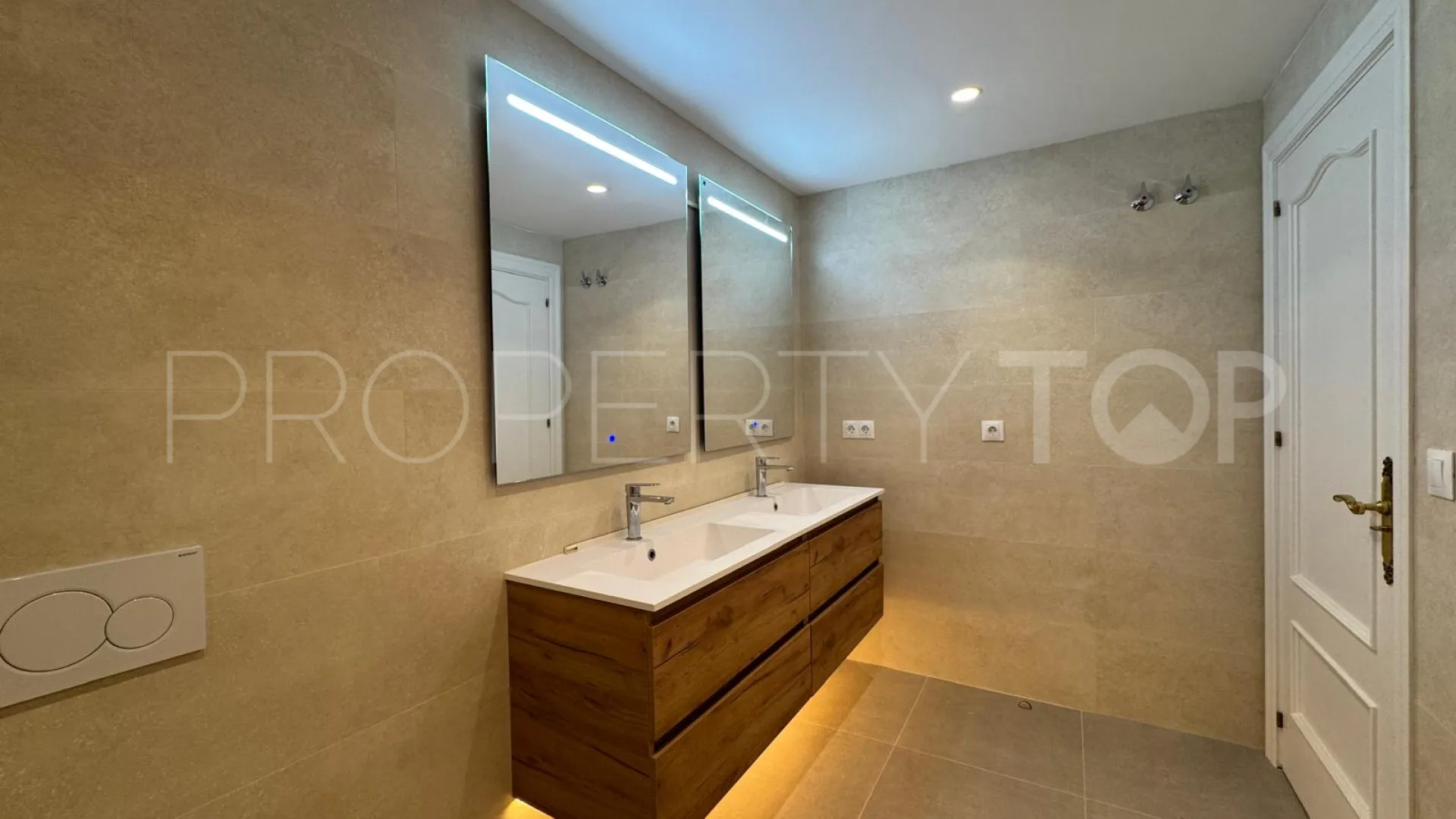 For sale apartment in Atalaya