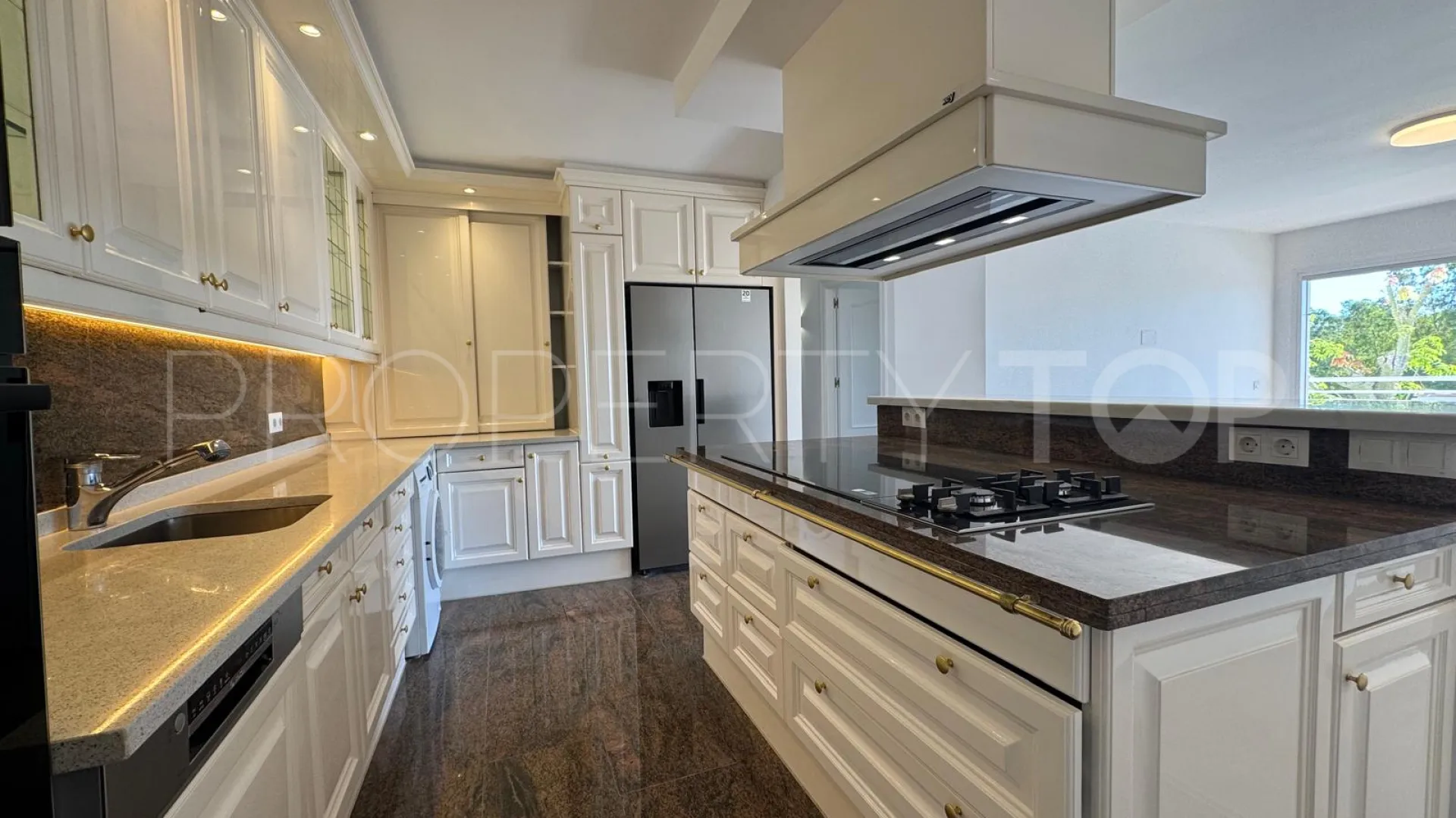 For sale apartment in Atalaya