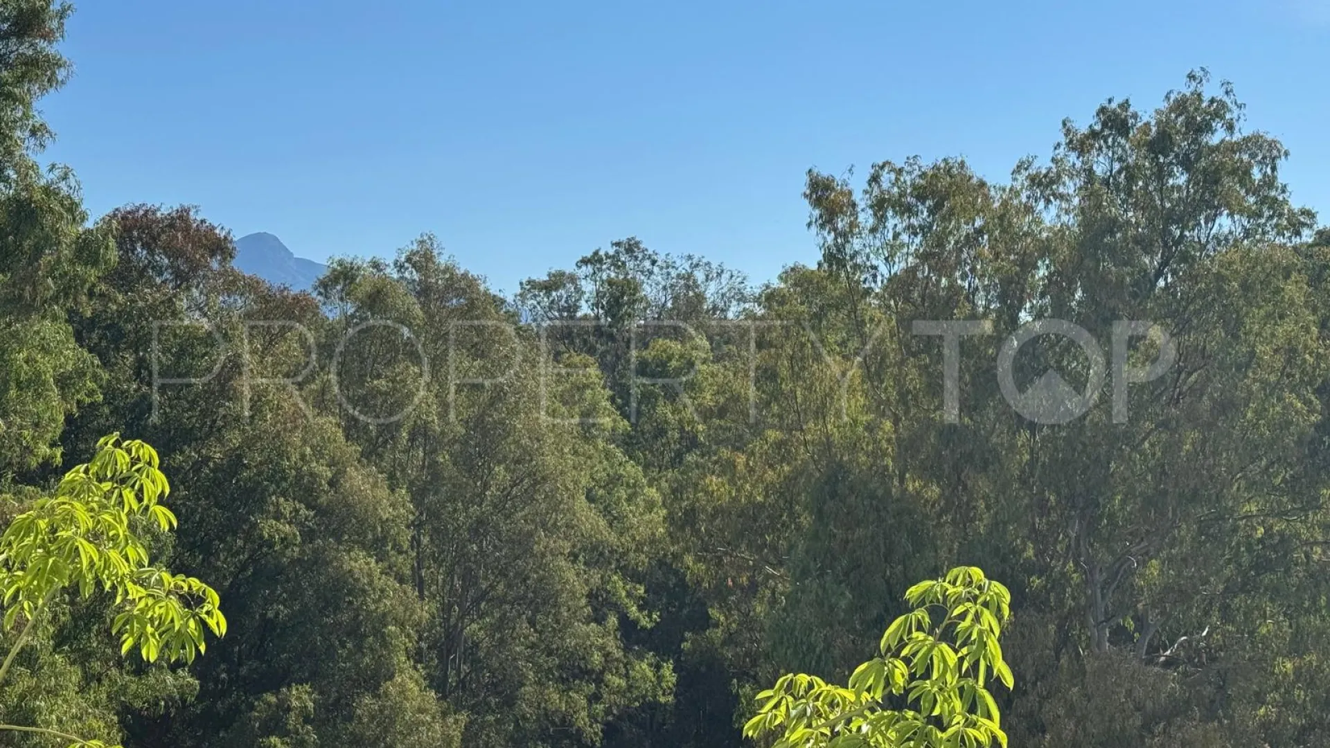 For sale apartment in Atalaya